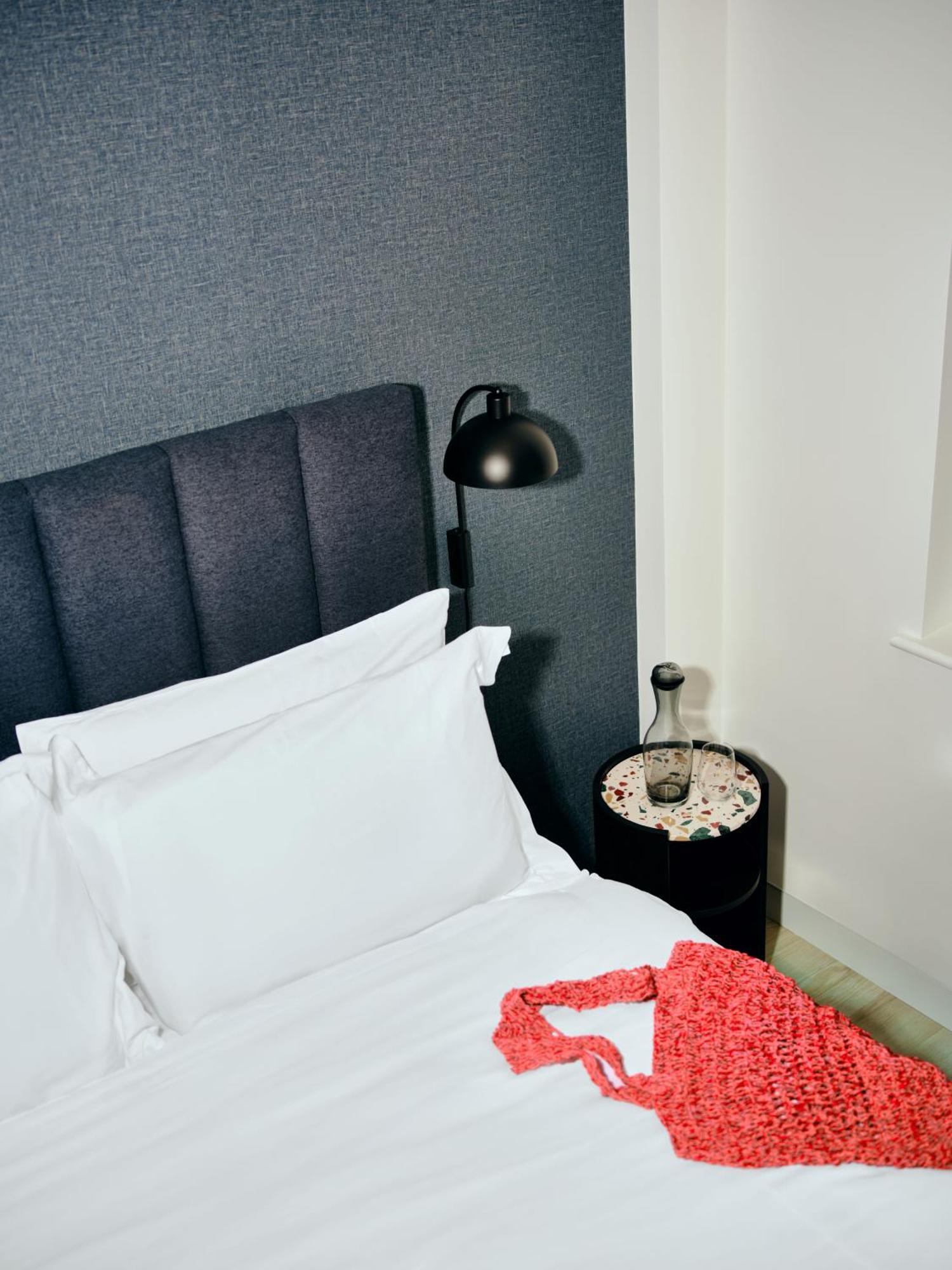 Vertus Edit Canary Wharf Apartahotel Londres