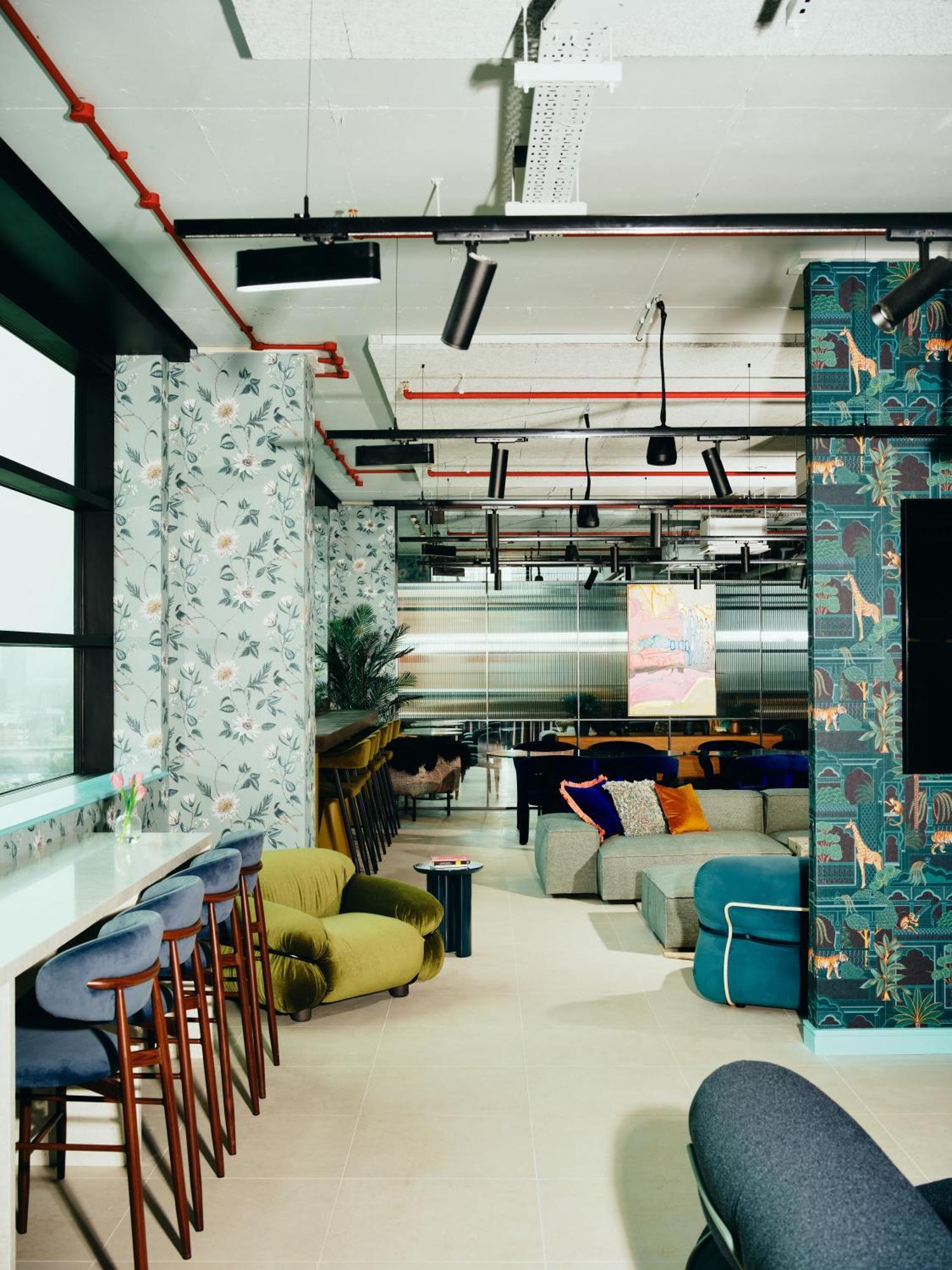 Apartahotel Vertus Edit Canary Wharf