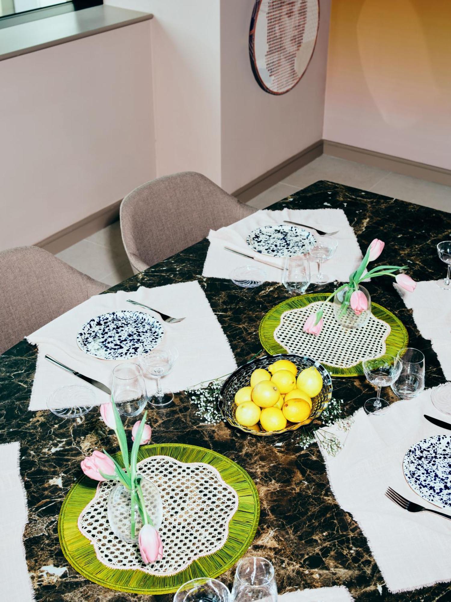 Apartahotel Vertus Edit Canary Wharf *