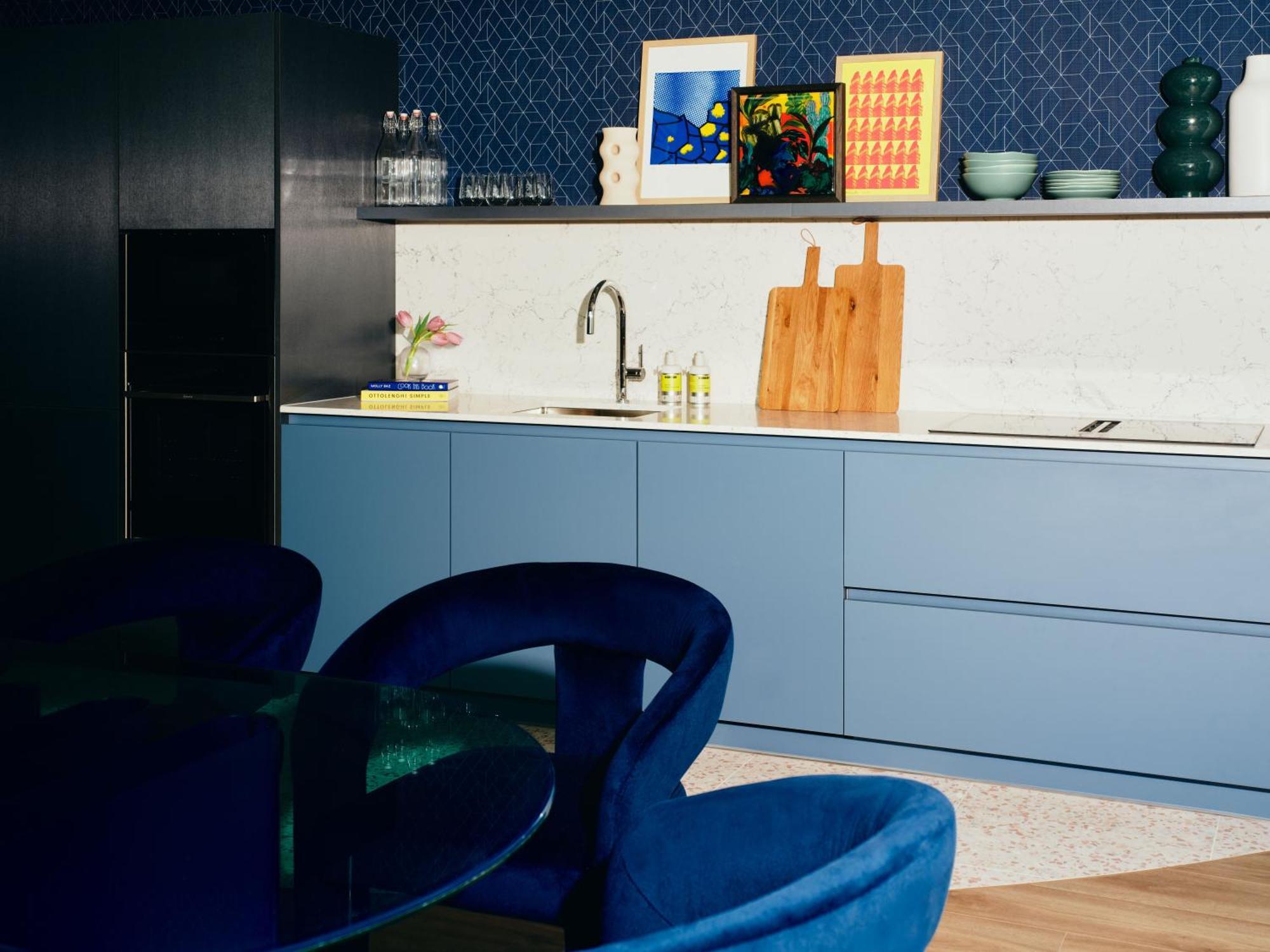 Vertus Edit Canary Wharf Apartahotel Londres