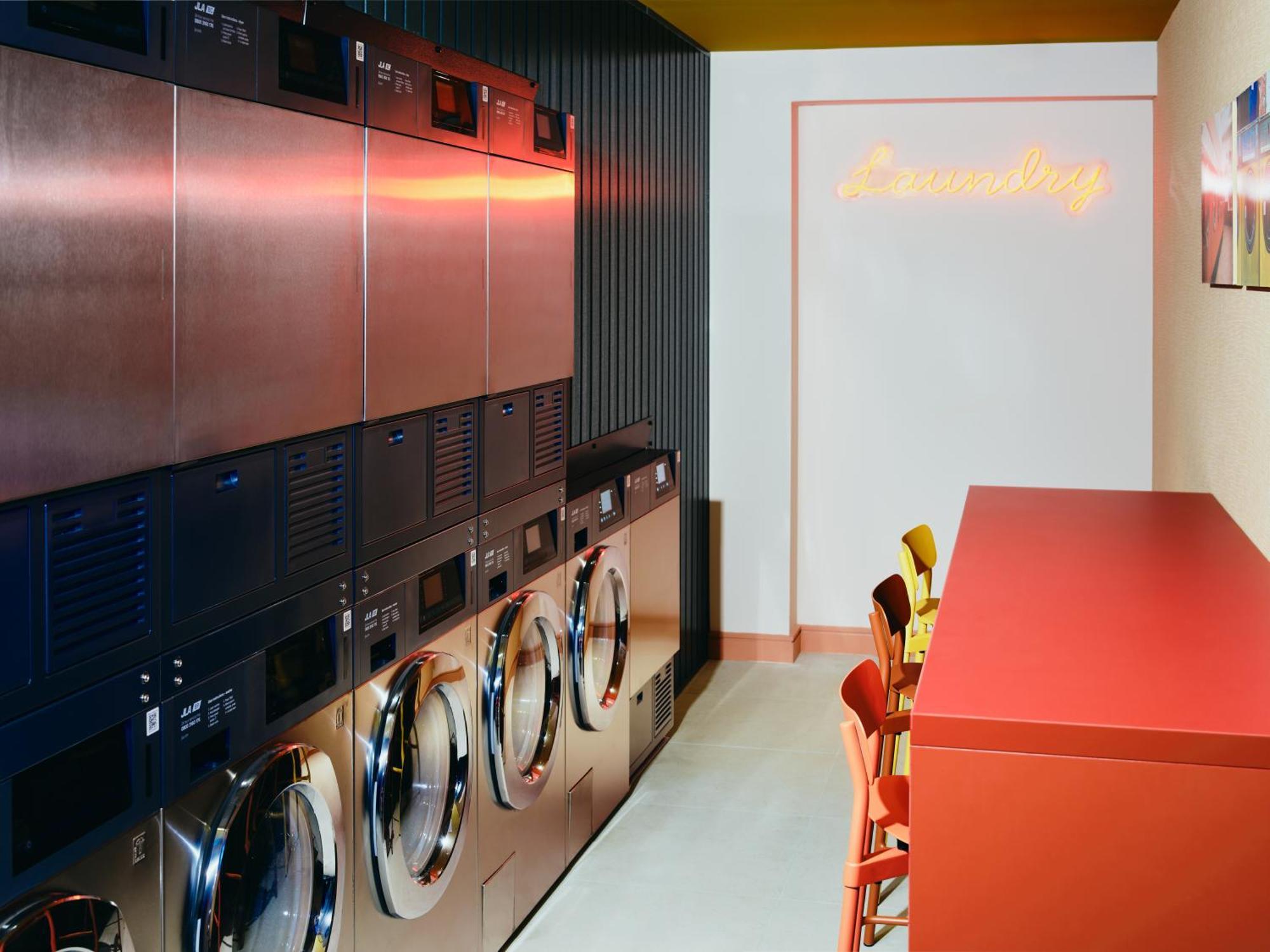 Vertus Edit Canary Wharf Apartahotel