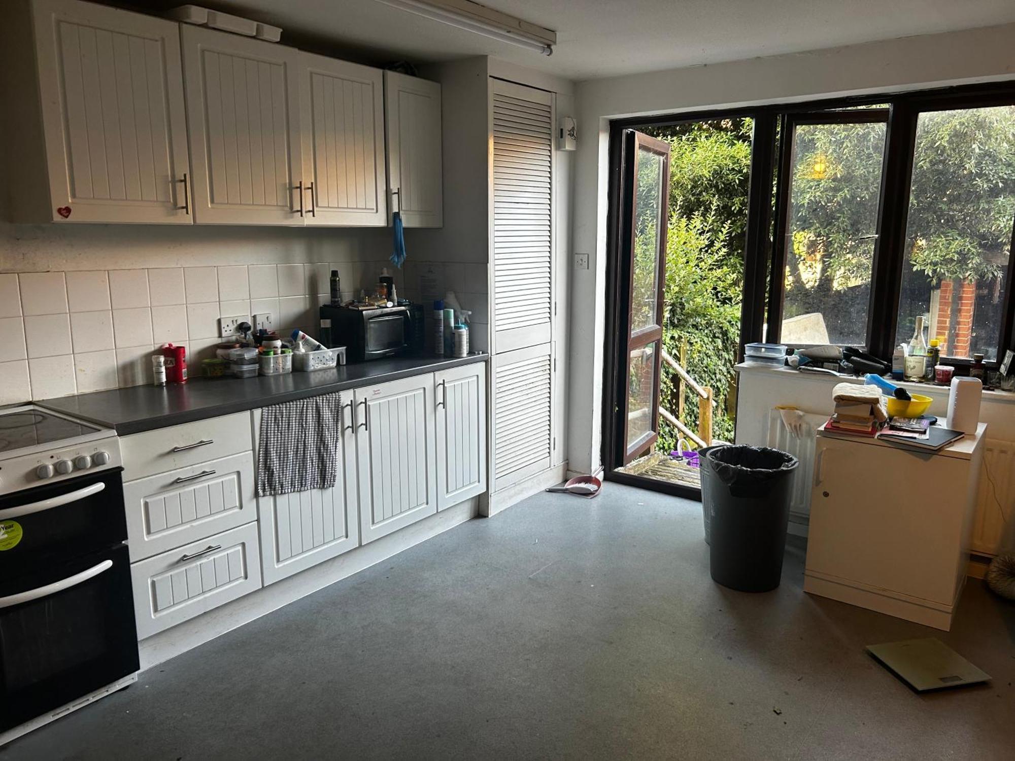 Gorgeous Pond Side House Homestay London