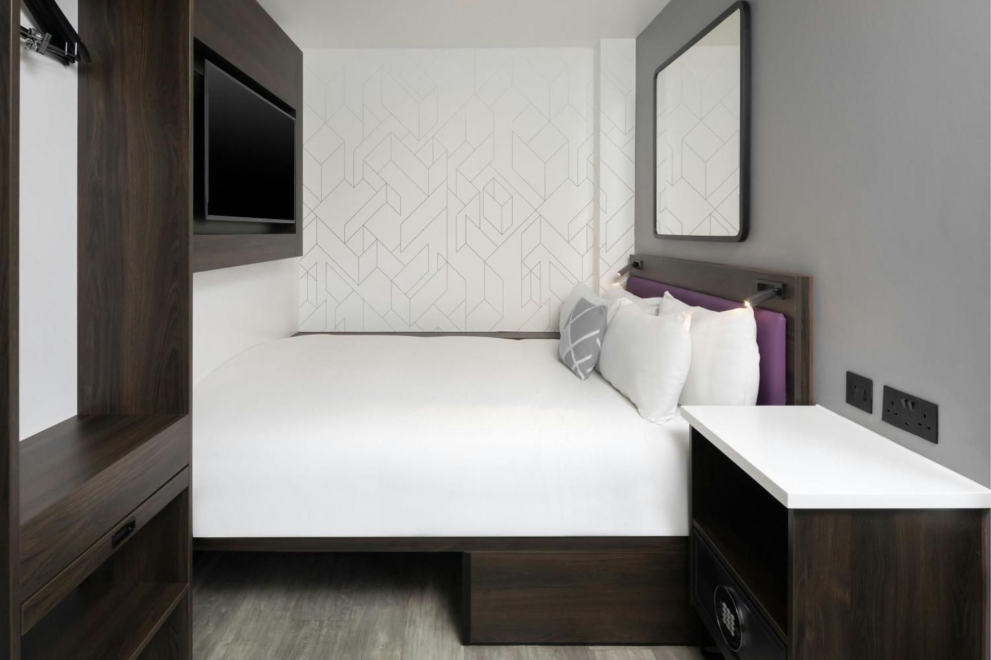 Four Points Flex By Sheraton Shoreditch East 3* Londres