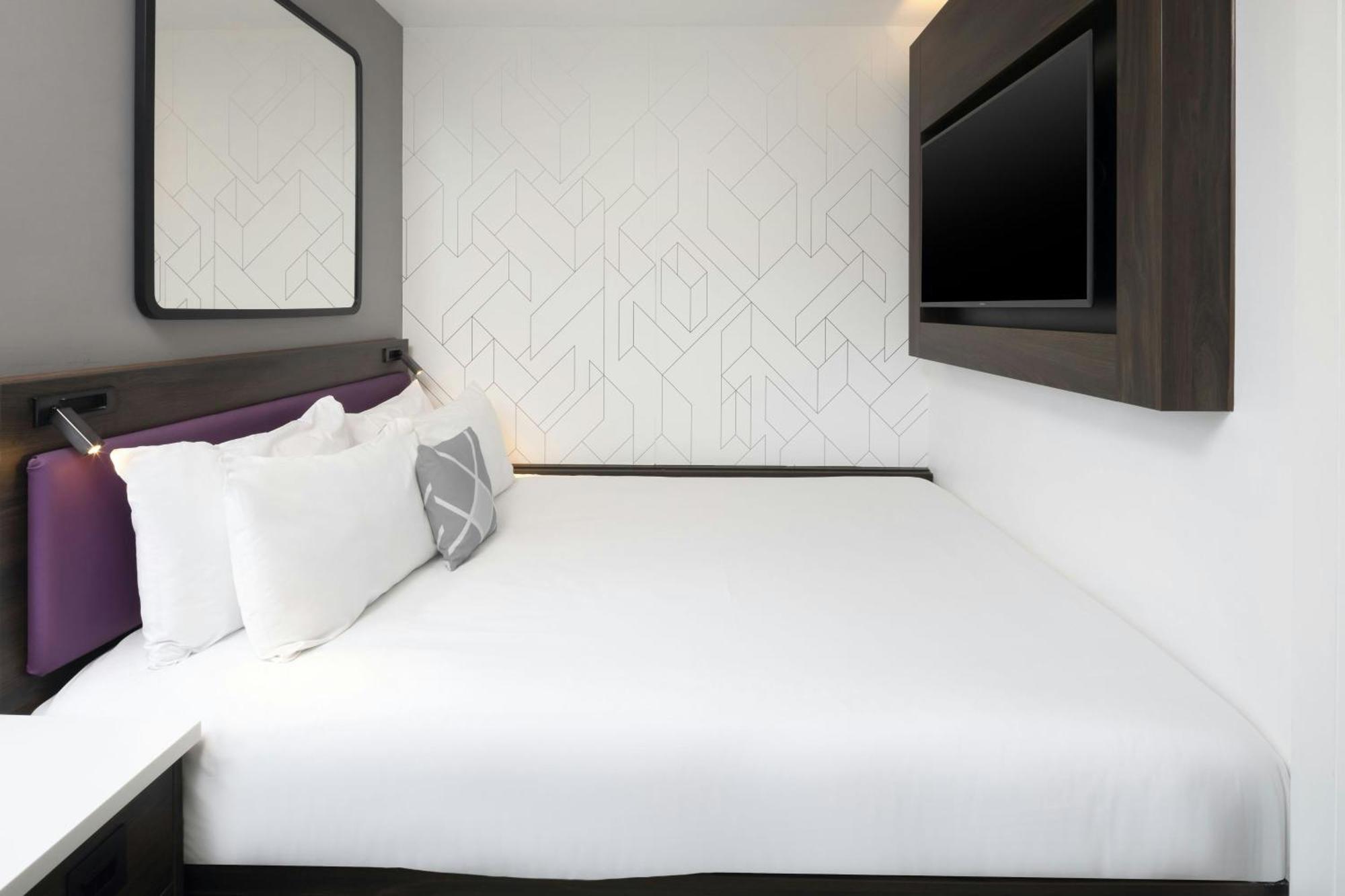Four Points Flex By Sheraton Shoreditch East Hotel Londres