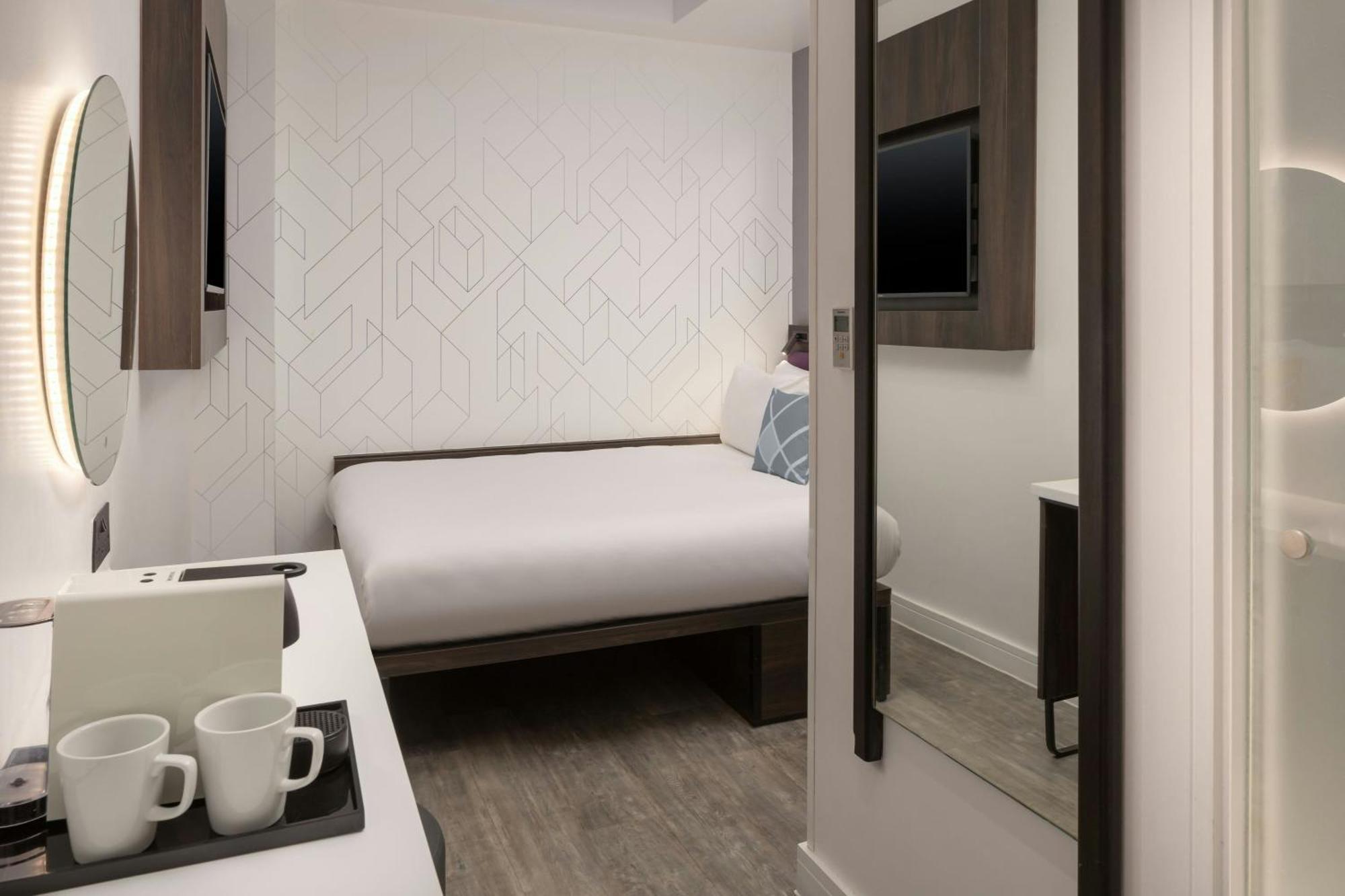 Four Points Flex By Sheraton Shoreditch East Hotel Londres