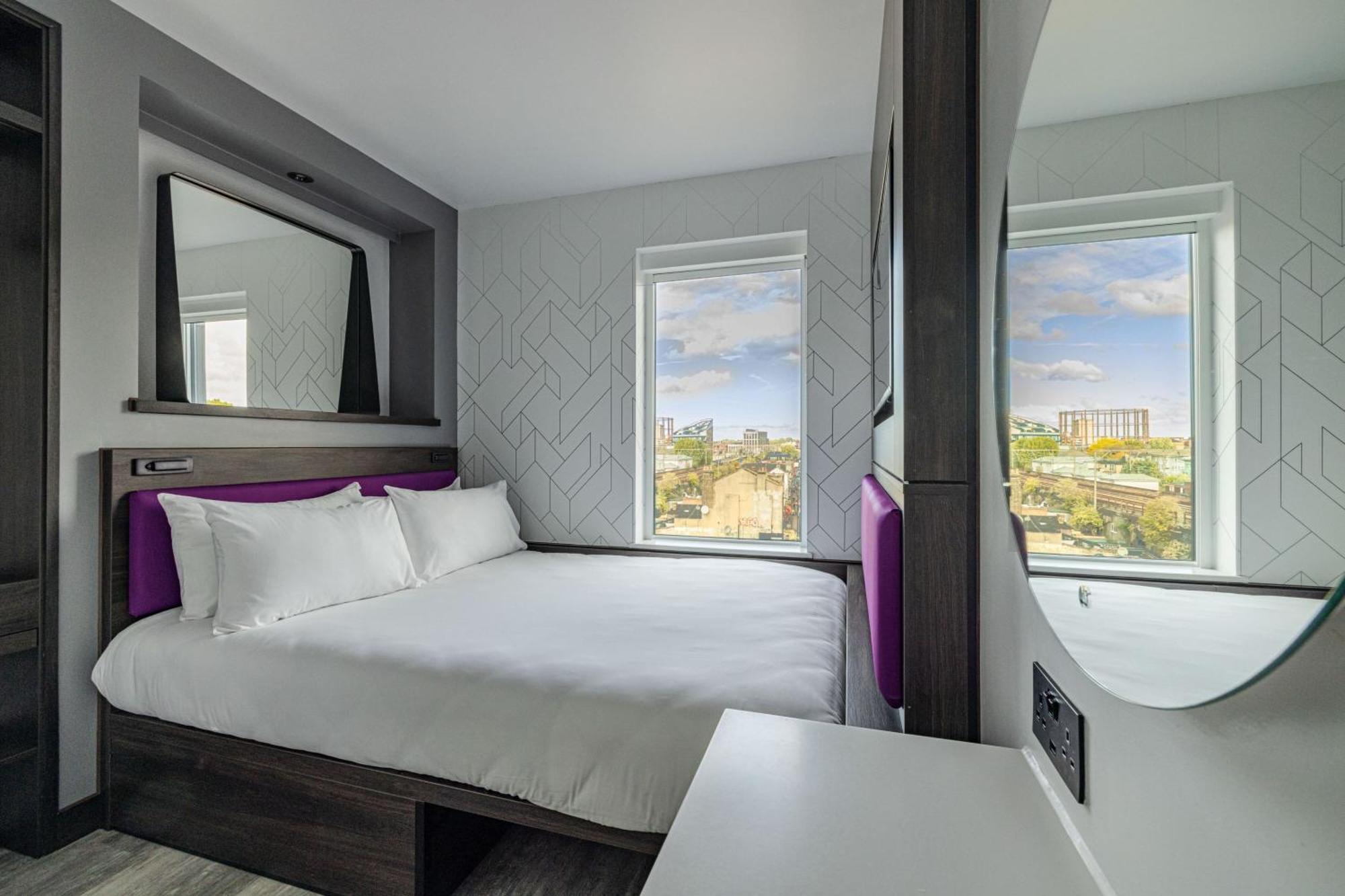Hotel Four Points Flex By Sheraton Shoreditch East Londres