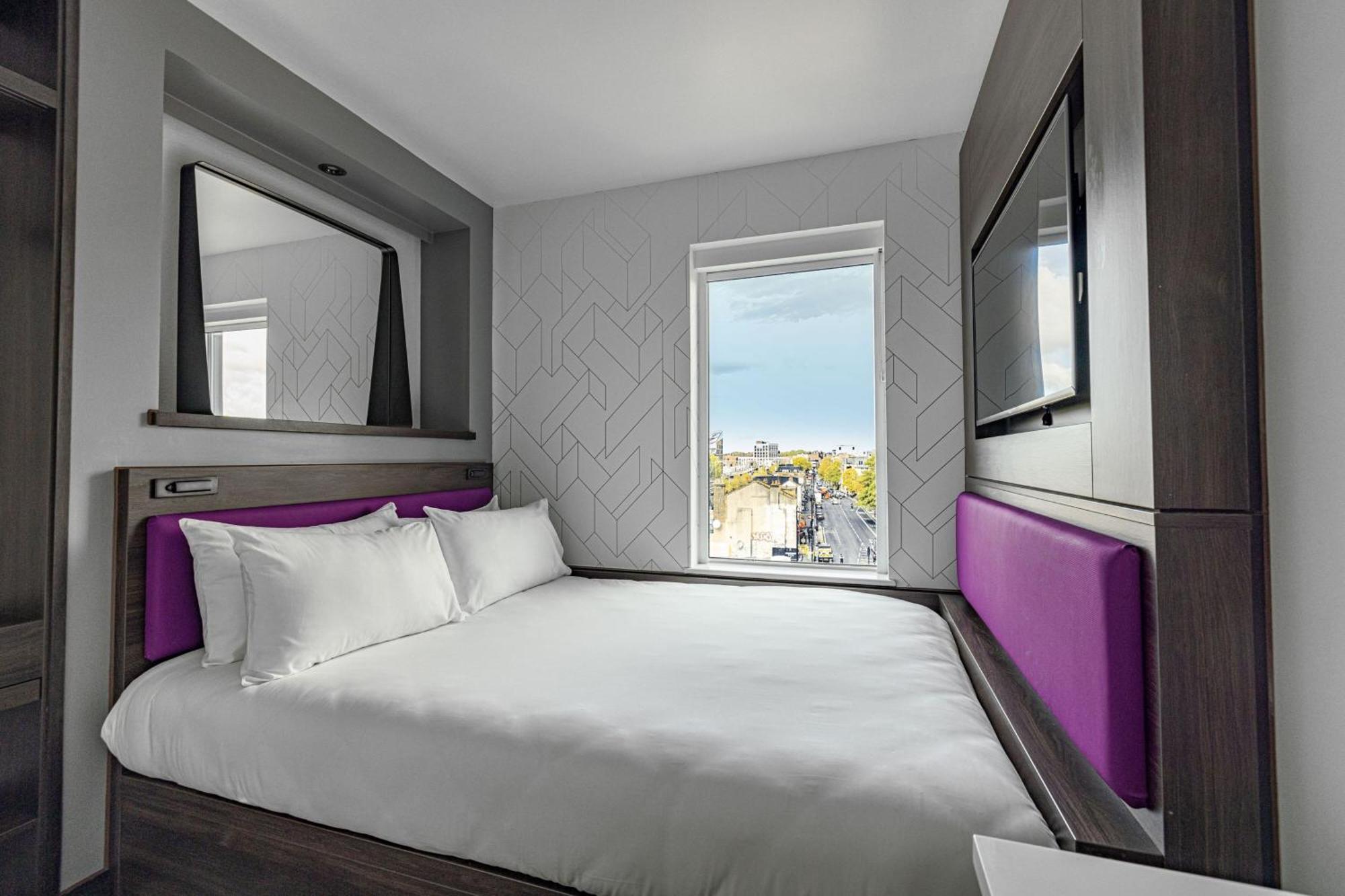 Hotel Four Points Flex By Sheraton Shoreditch East Londres