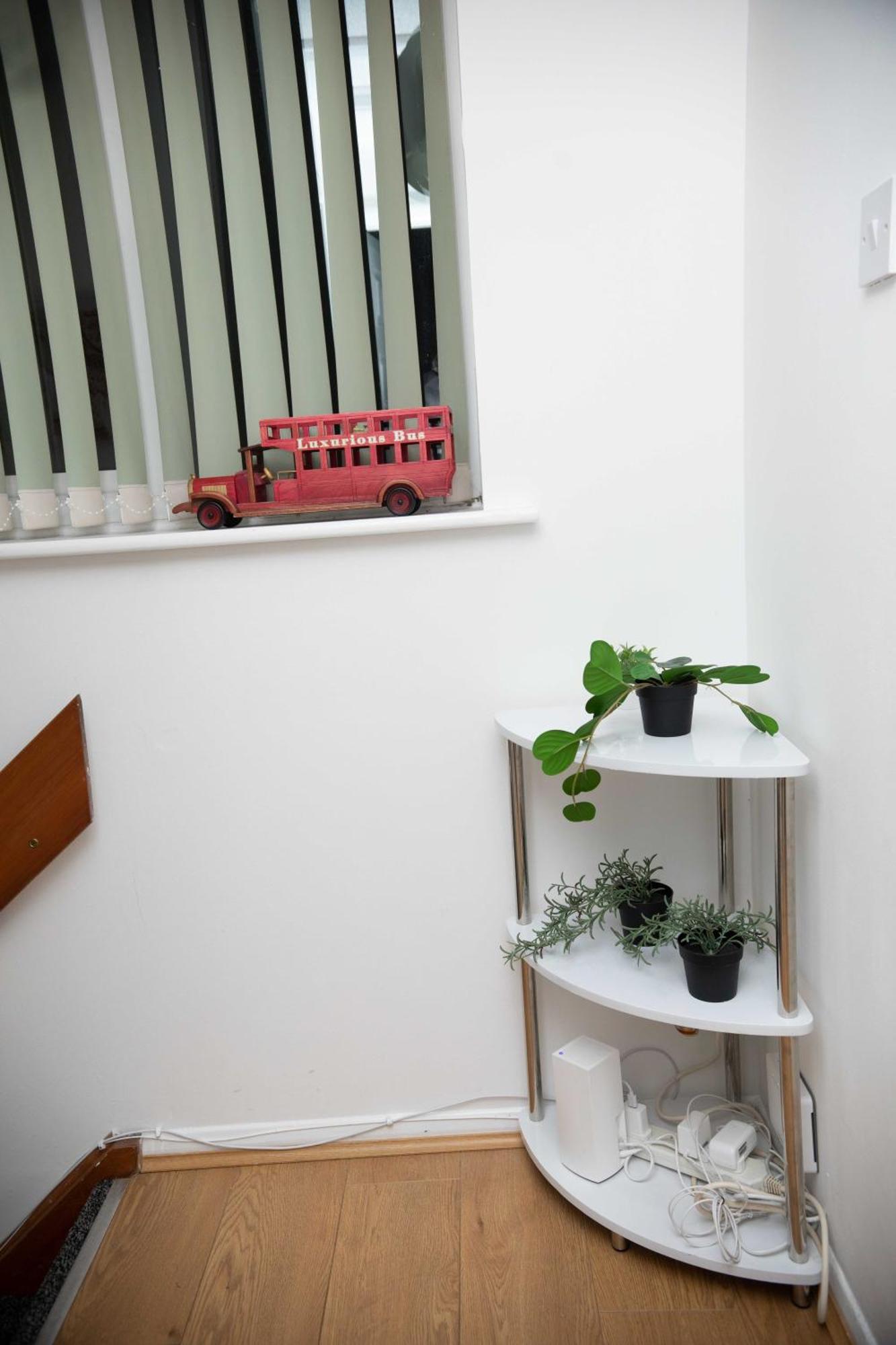 Emerald A Star Proximity Apartment *