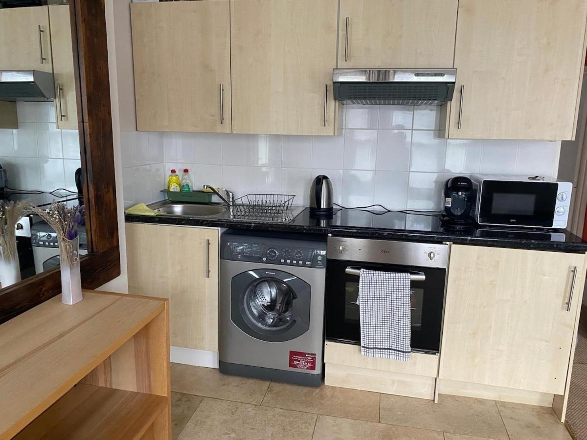 Apartment Astonishing 1-bed Flat New Cross *