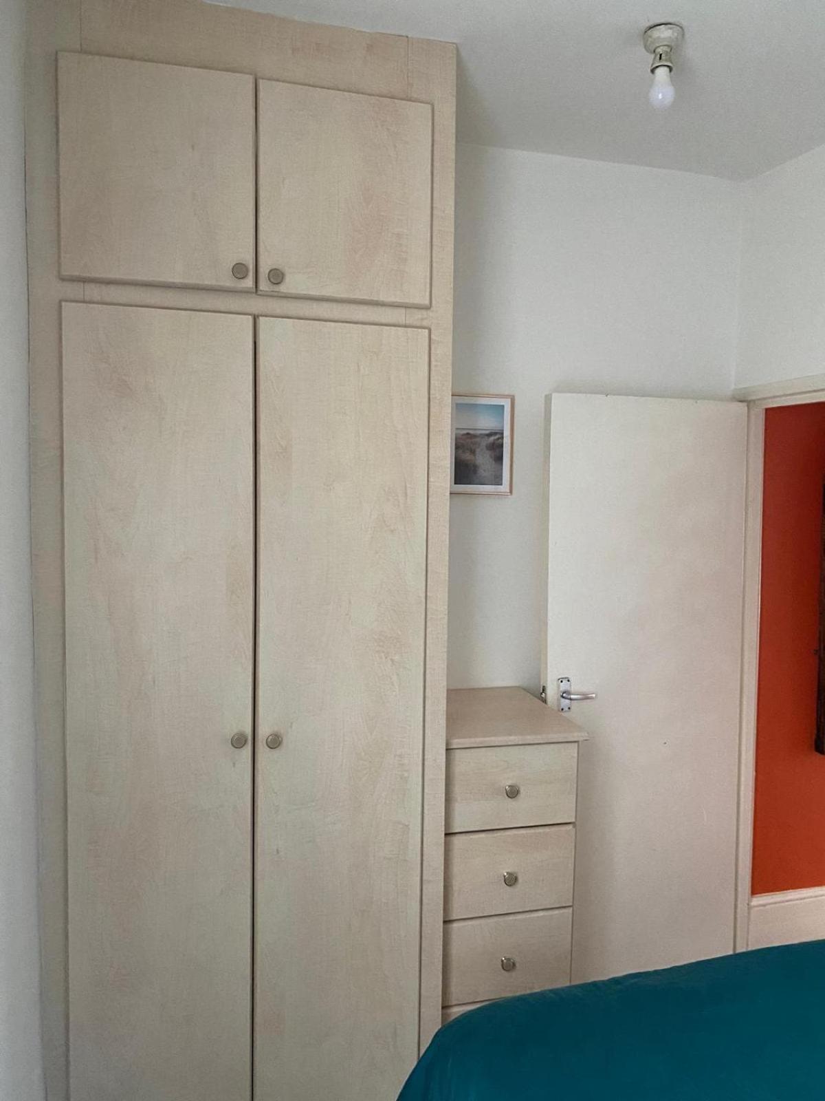 Apartment Astonishing 1-bed Flat New Cross London