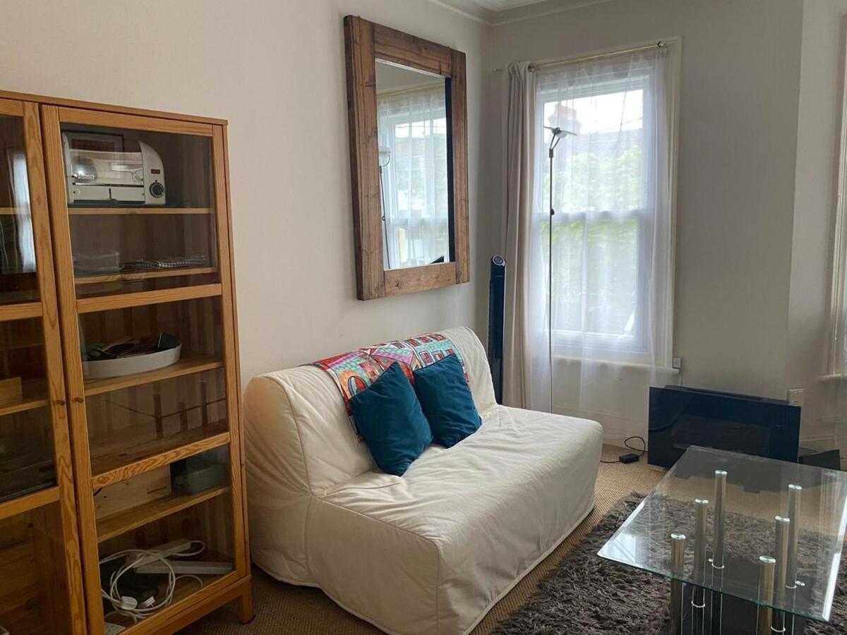 Astonishing 1-bed Flat New Cross Apartment