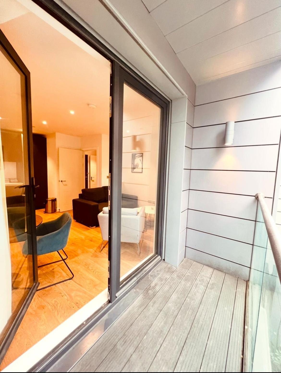 One Bedroom Near Tower Bridge London