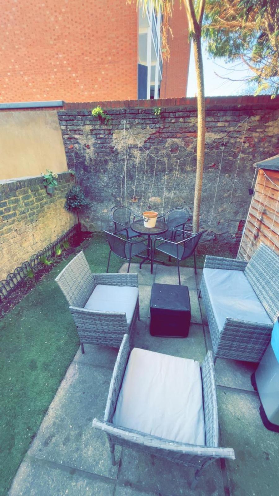 Guest house Matheson Olympia 3*