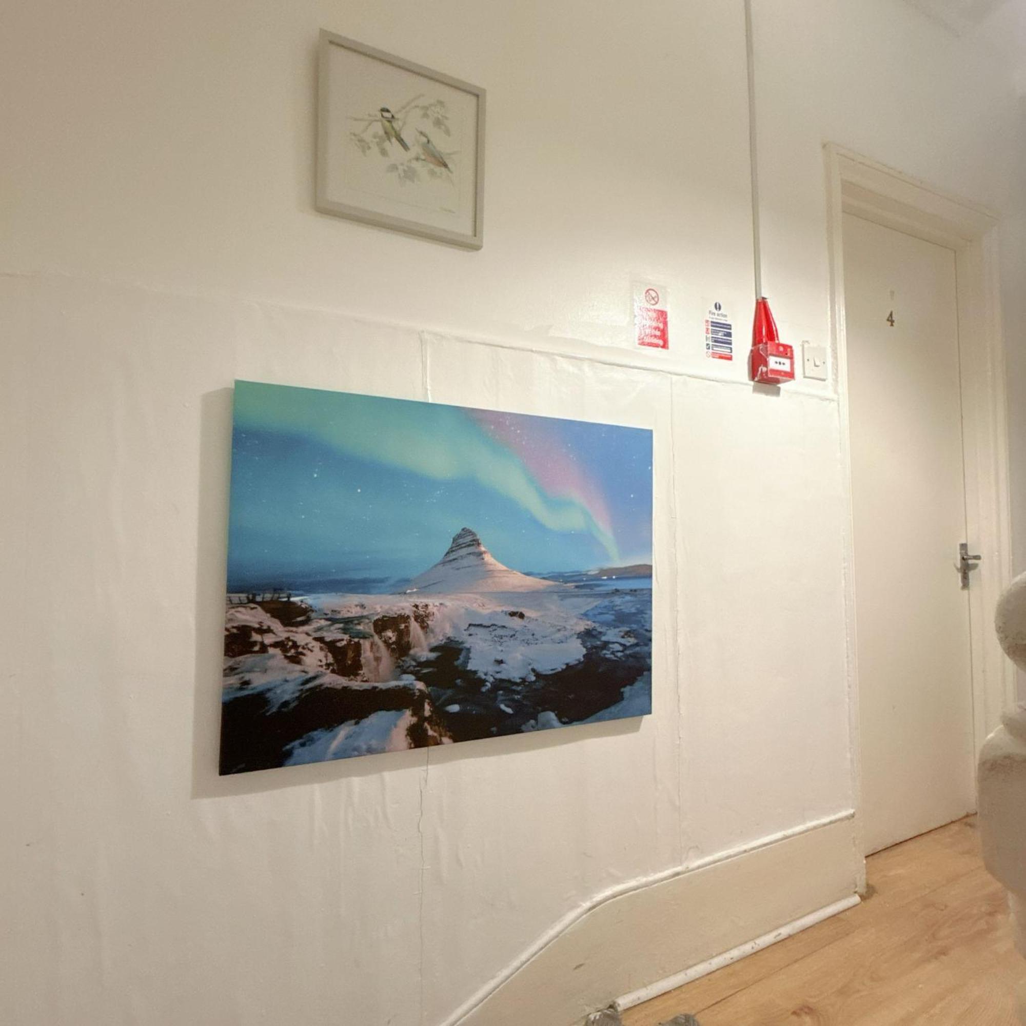 Twenty Five Bed & Breakfast London