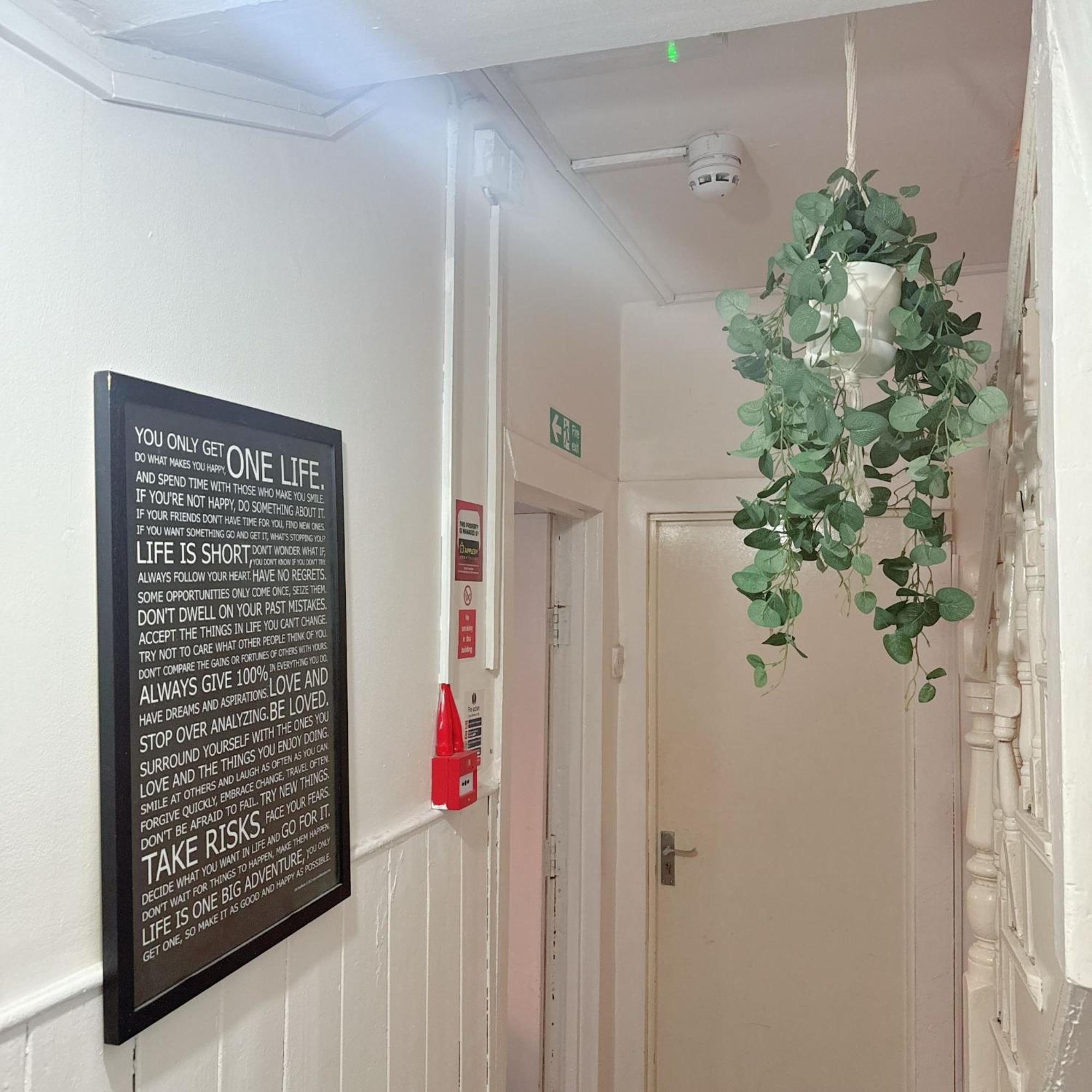 Bed & Breakfast Twenty Five London