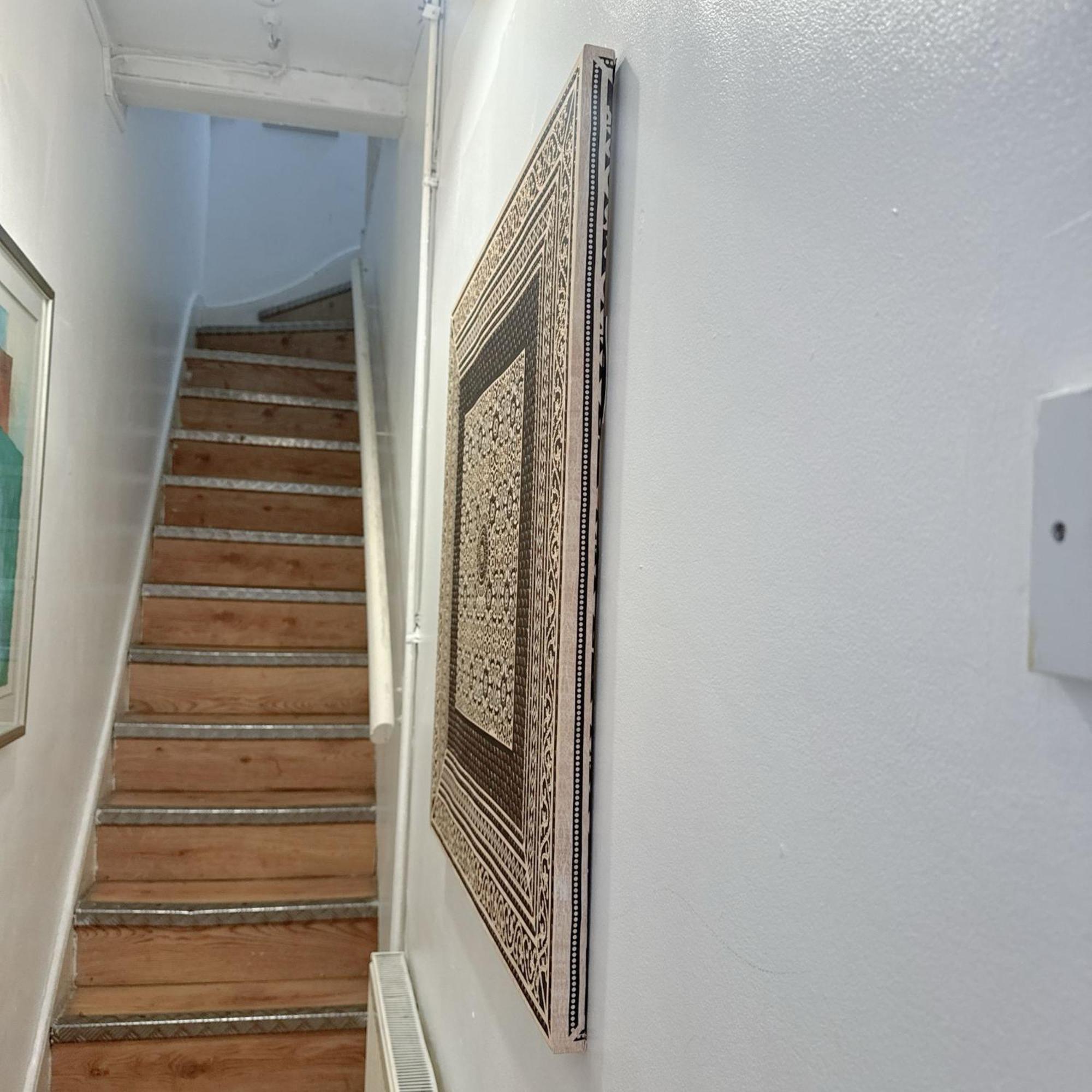 Bed & Breakfast Twenty Five London