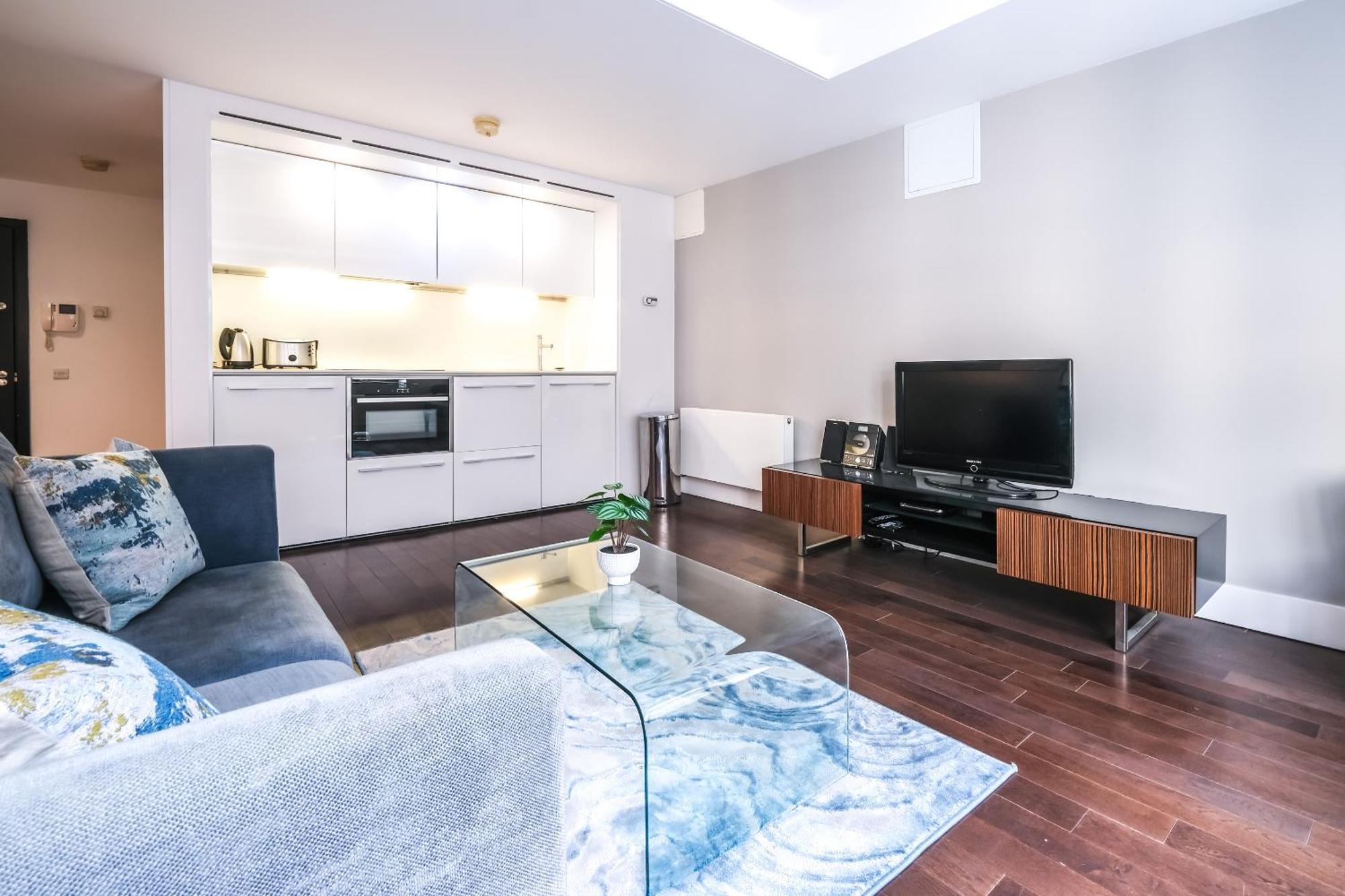 Apartment Charming 1br, 2min From Monument Station! *