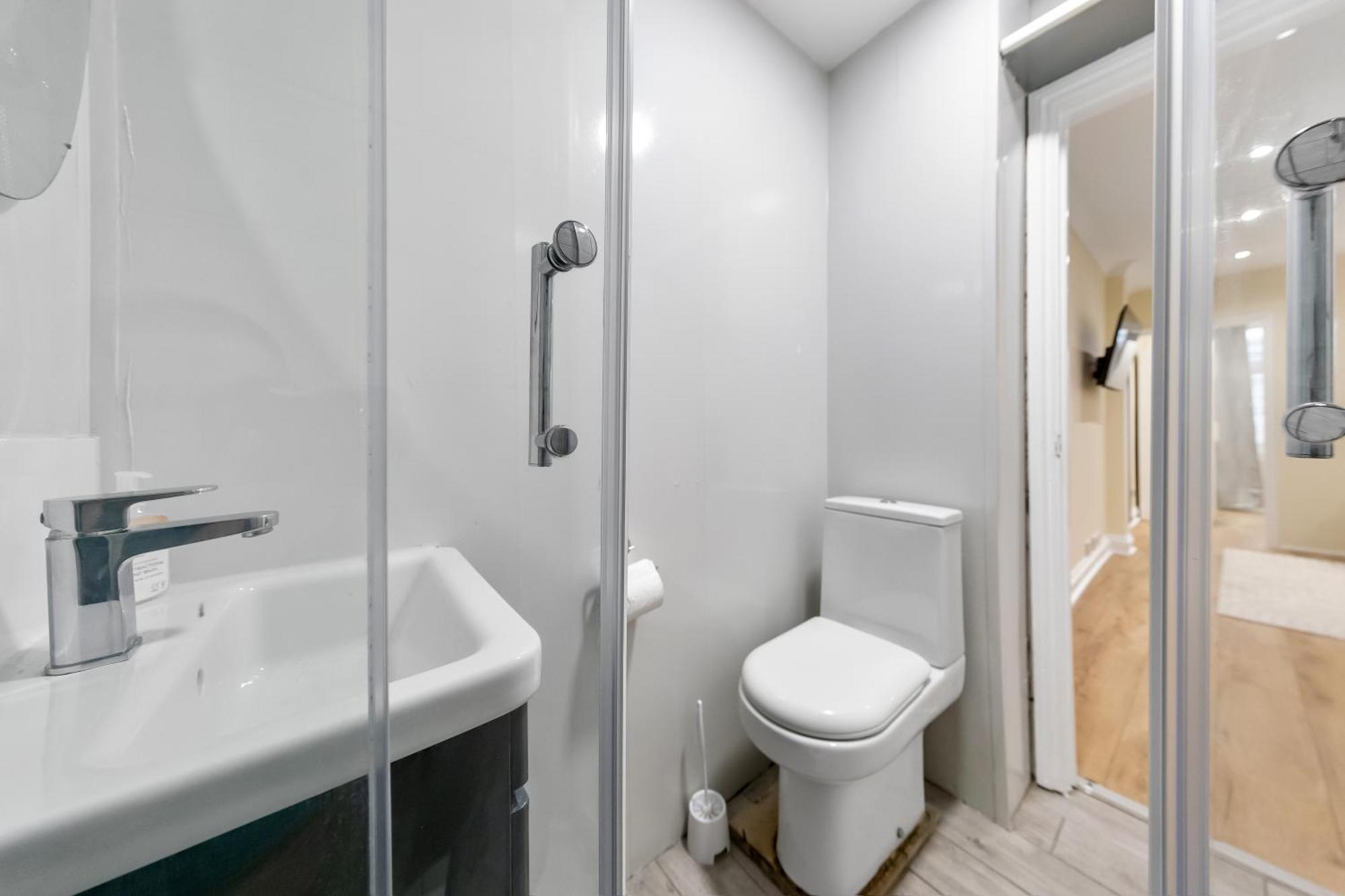 Apartamento Bridge