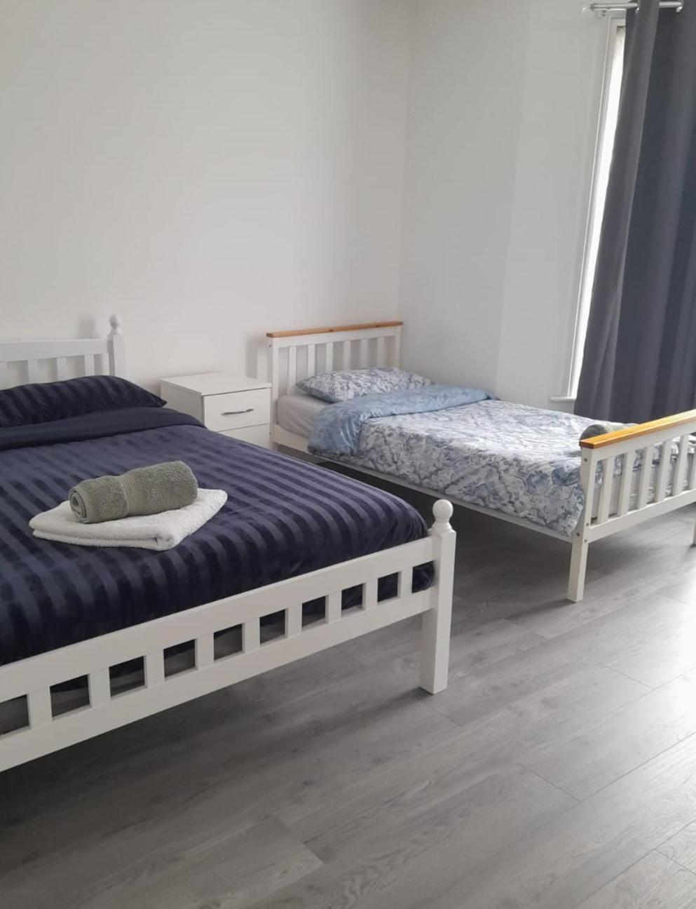 Privatunterkunft Rayan's Stratford