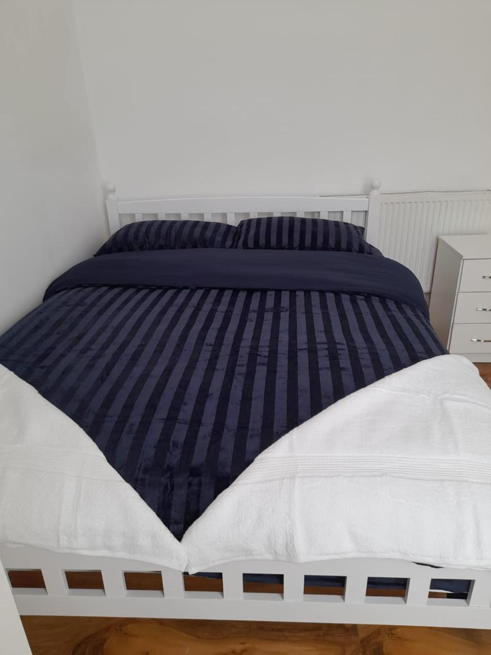 Rayan's Stratford * London