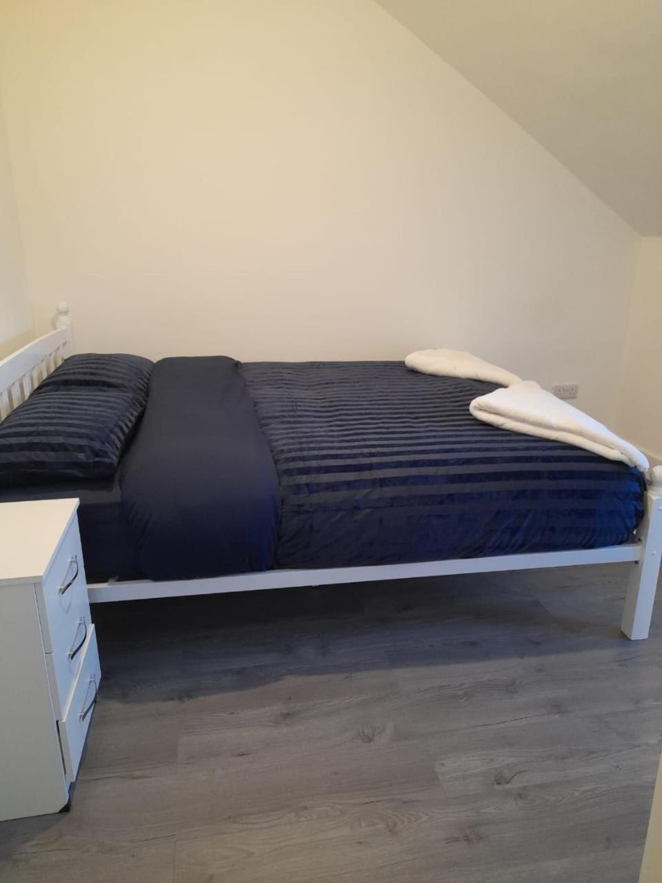 Privatunterkunft Rayan's Stratford London
