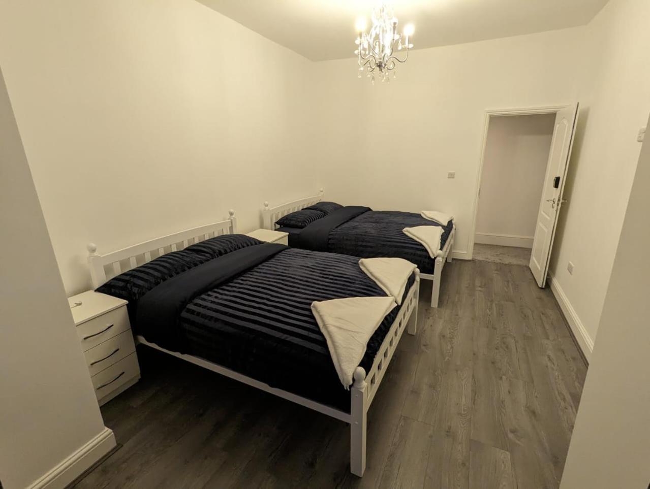 Privatunterkunft Rayan's Stratford