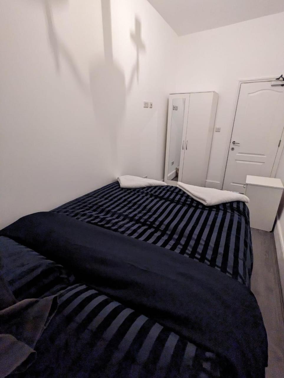 Rayan's Stratford Privatunterkunft London