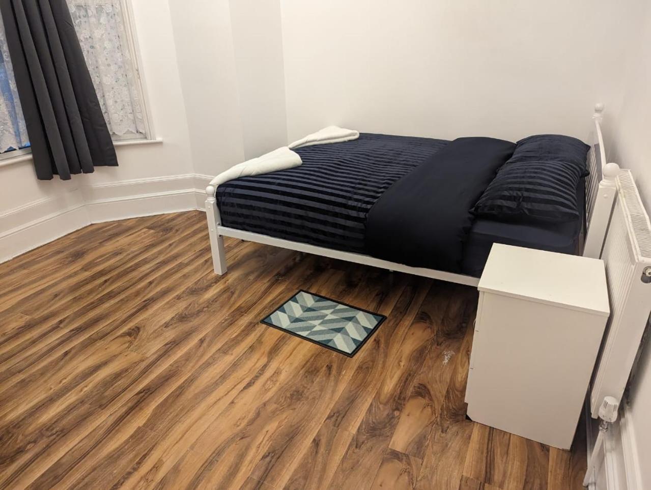 Privatunterkunft Rayan's Stratford London