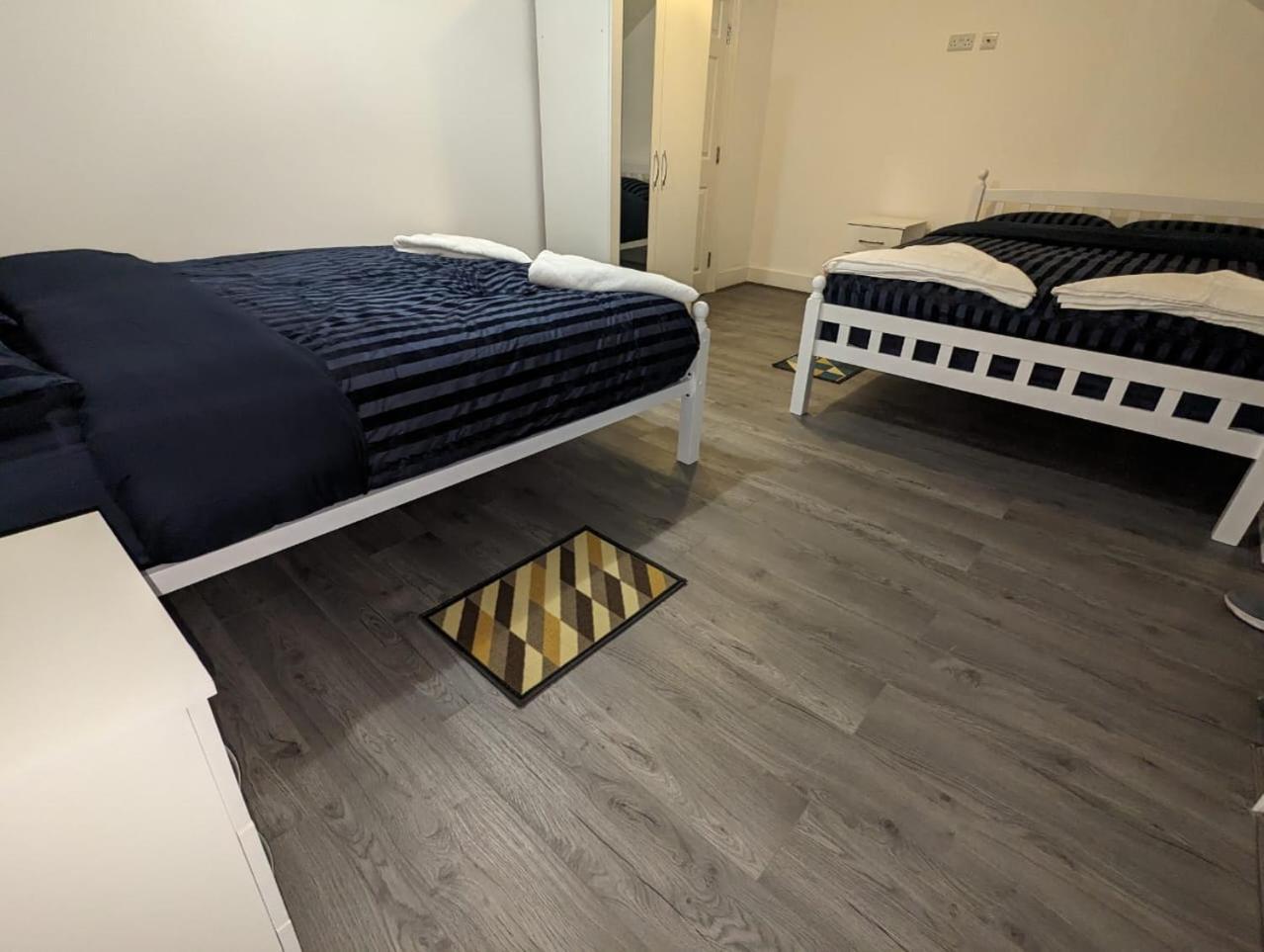 Privatunterkunft Rayan's Stratford