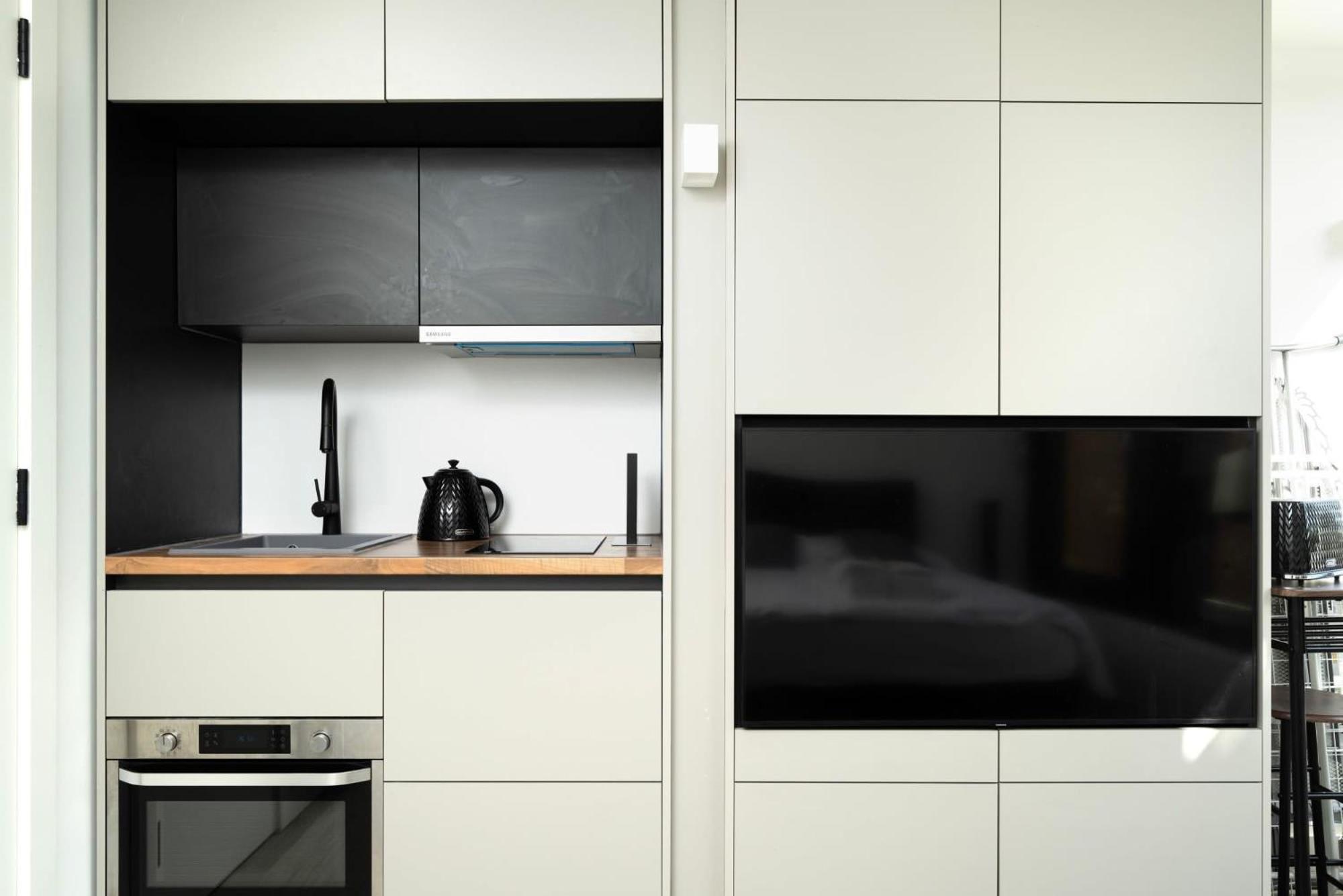 Modern Living At Antigallican In * Londres