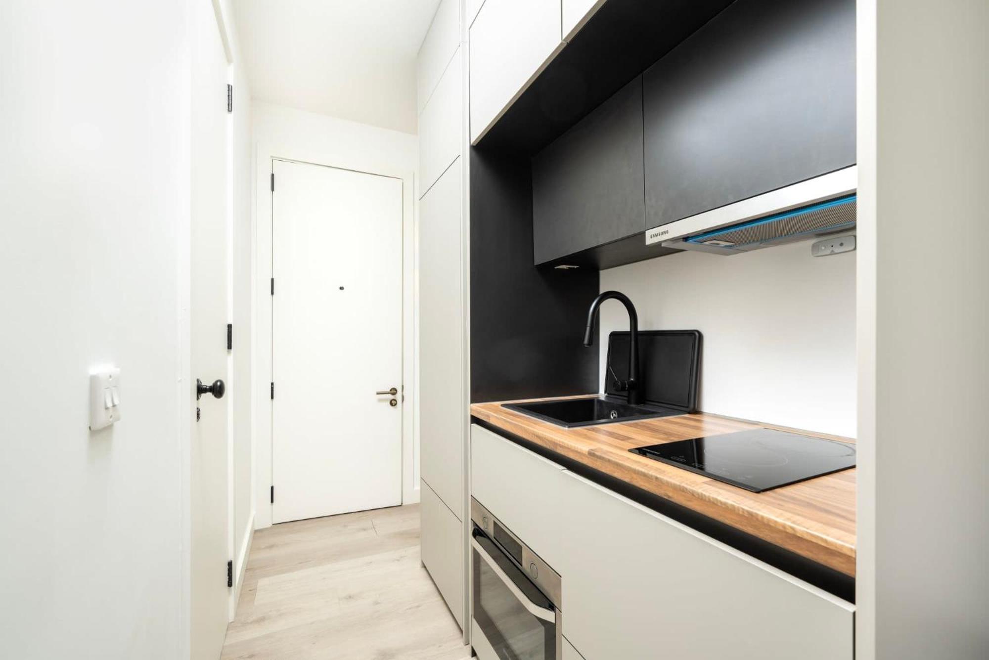 Modern Living At Antigallican In Apartamento *
