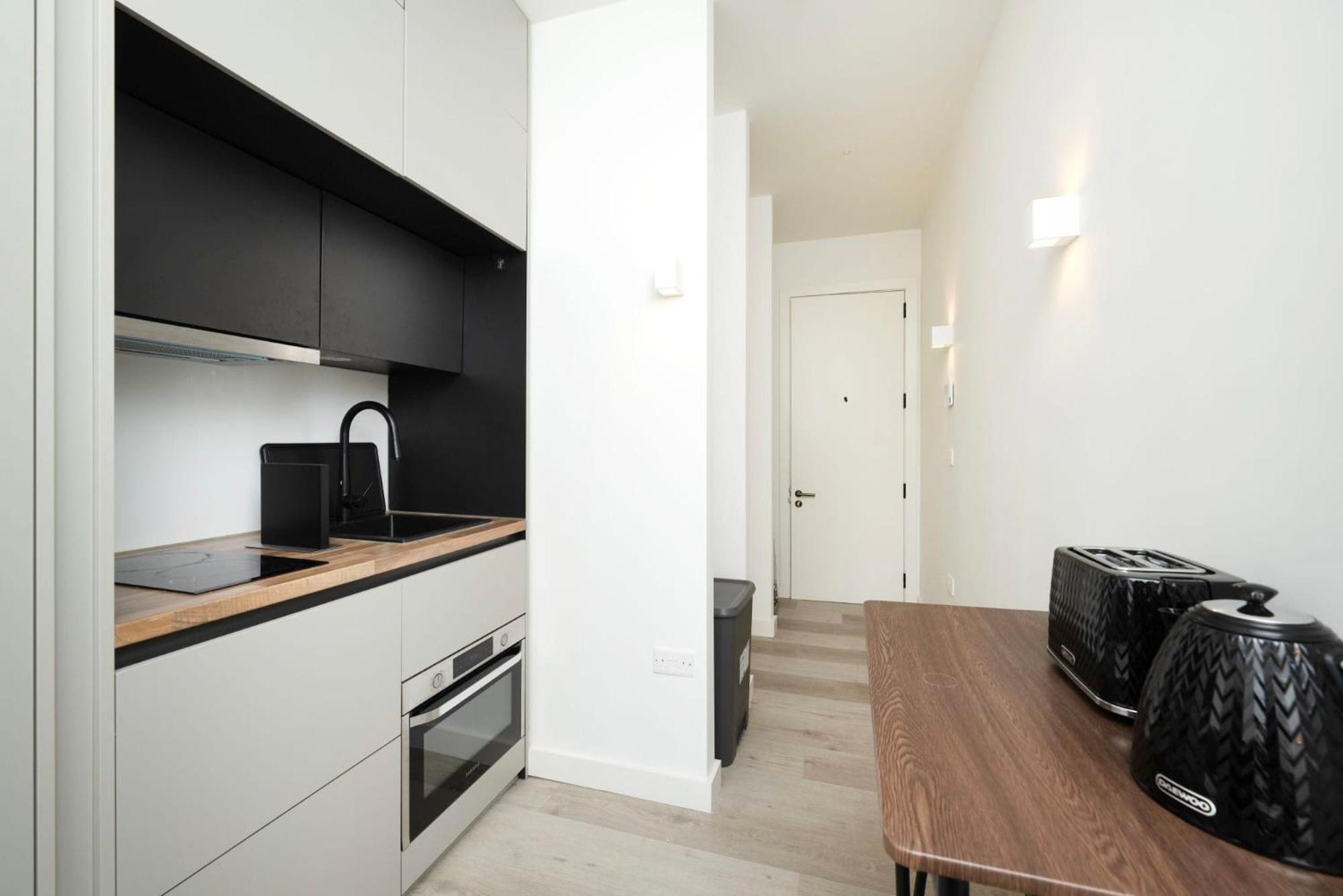 Apartamento Modern Living At Antigallican In *