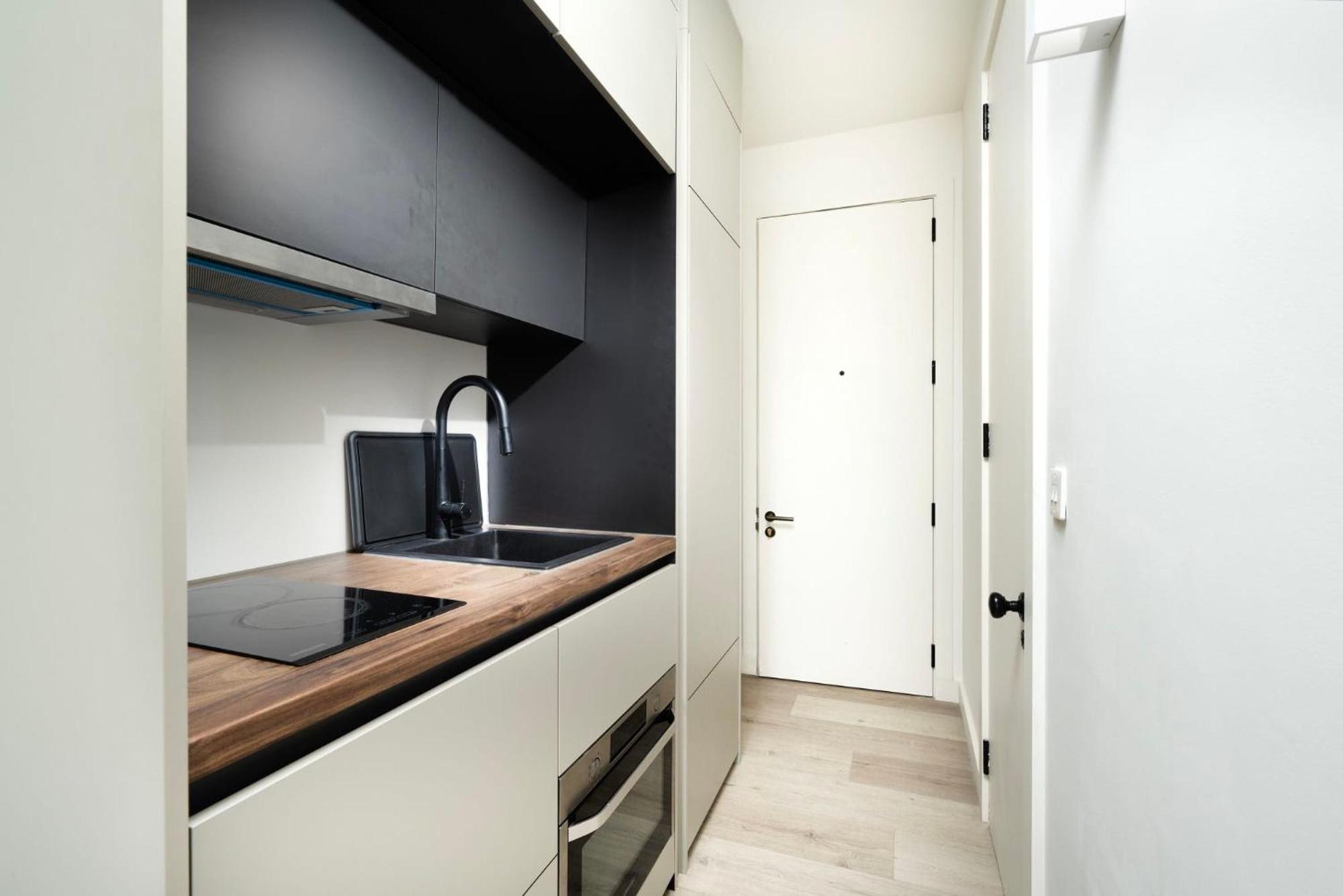 Modern Living At Antigallican In Apartamento *