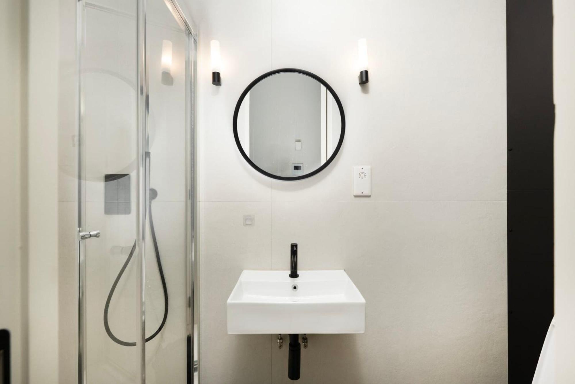 Apartamento Modern Living At Antigallican In *