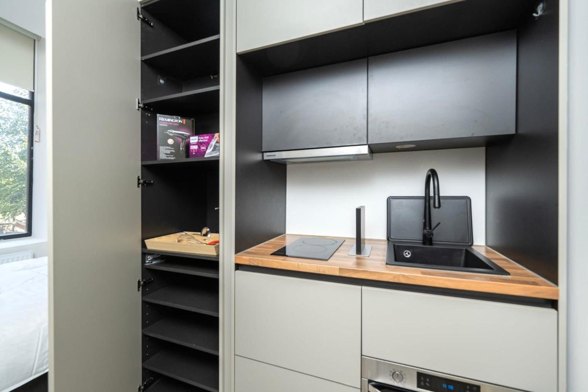Apartamento Modern Living At Antigallican In Londres