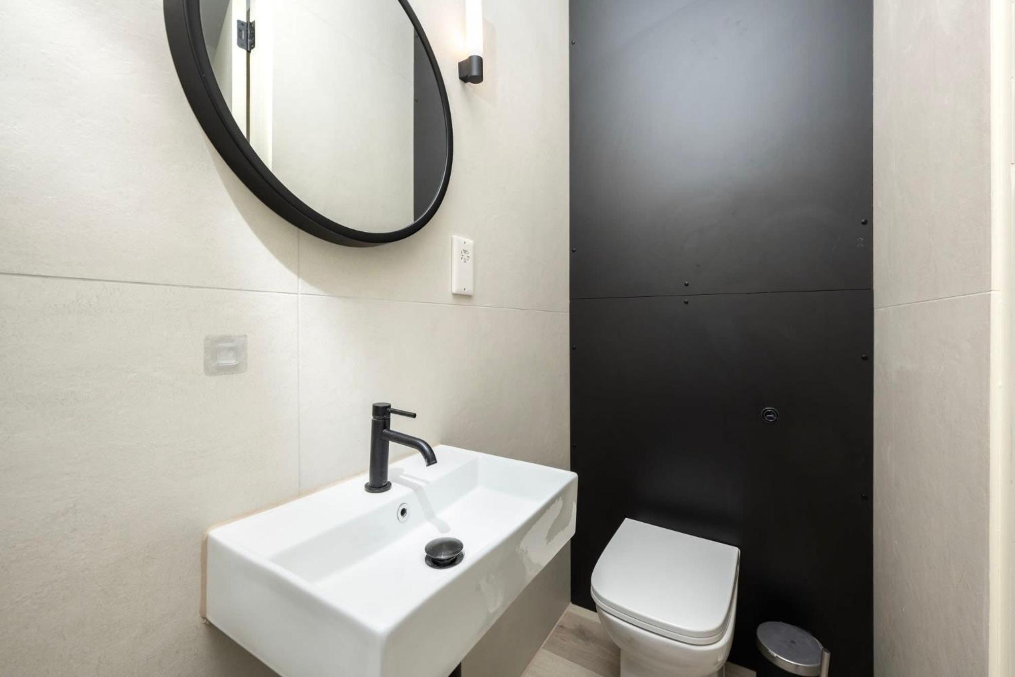 Apartamento Modern Living At Antigallican In *