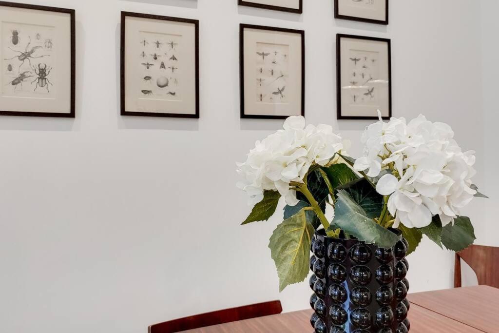8 Borough - Modern & Elegant 2-bed, 2-bath Londen