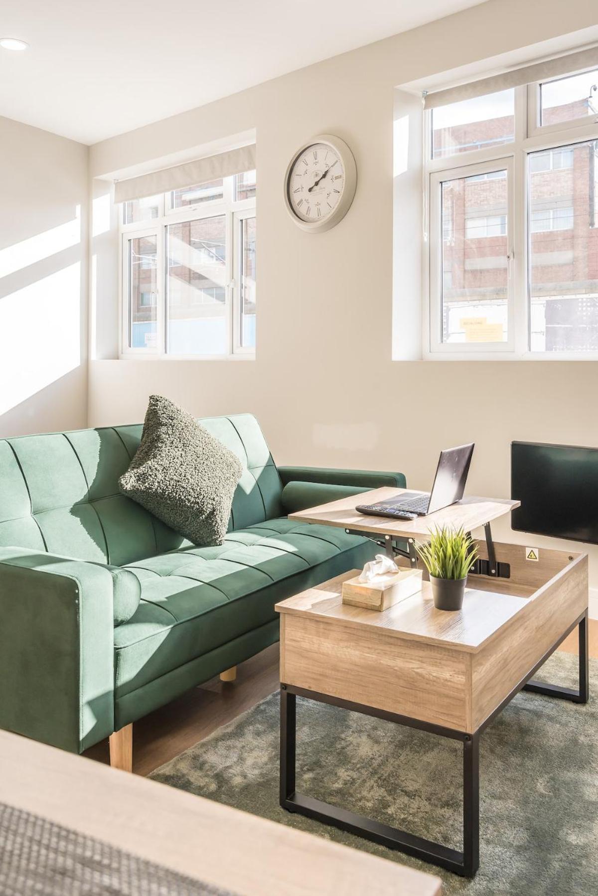 Apartment The Docks London