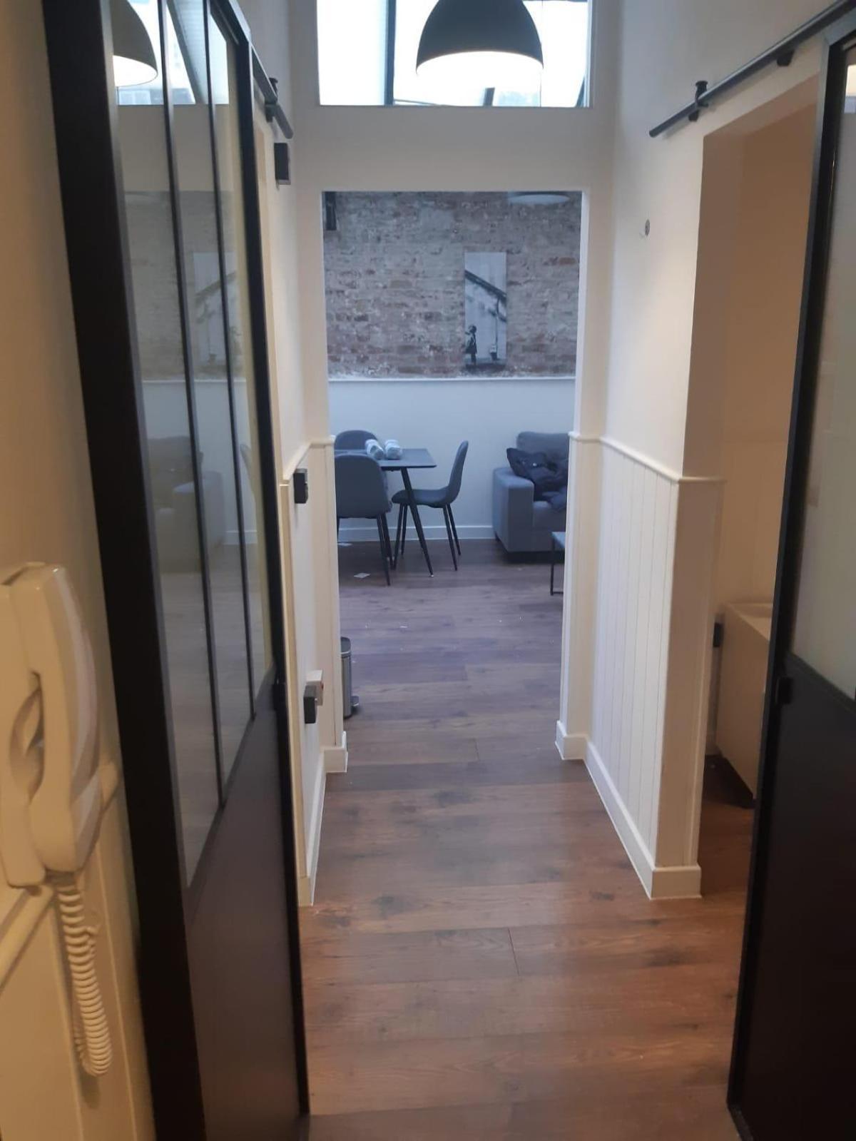 Modern 1 Bedroom In Shoreditch London