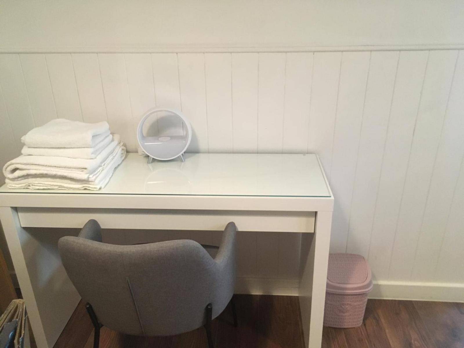 Apartment Modern 1 Bedroom In Shoreditch
