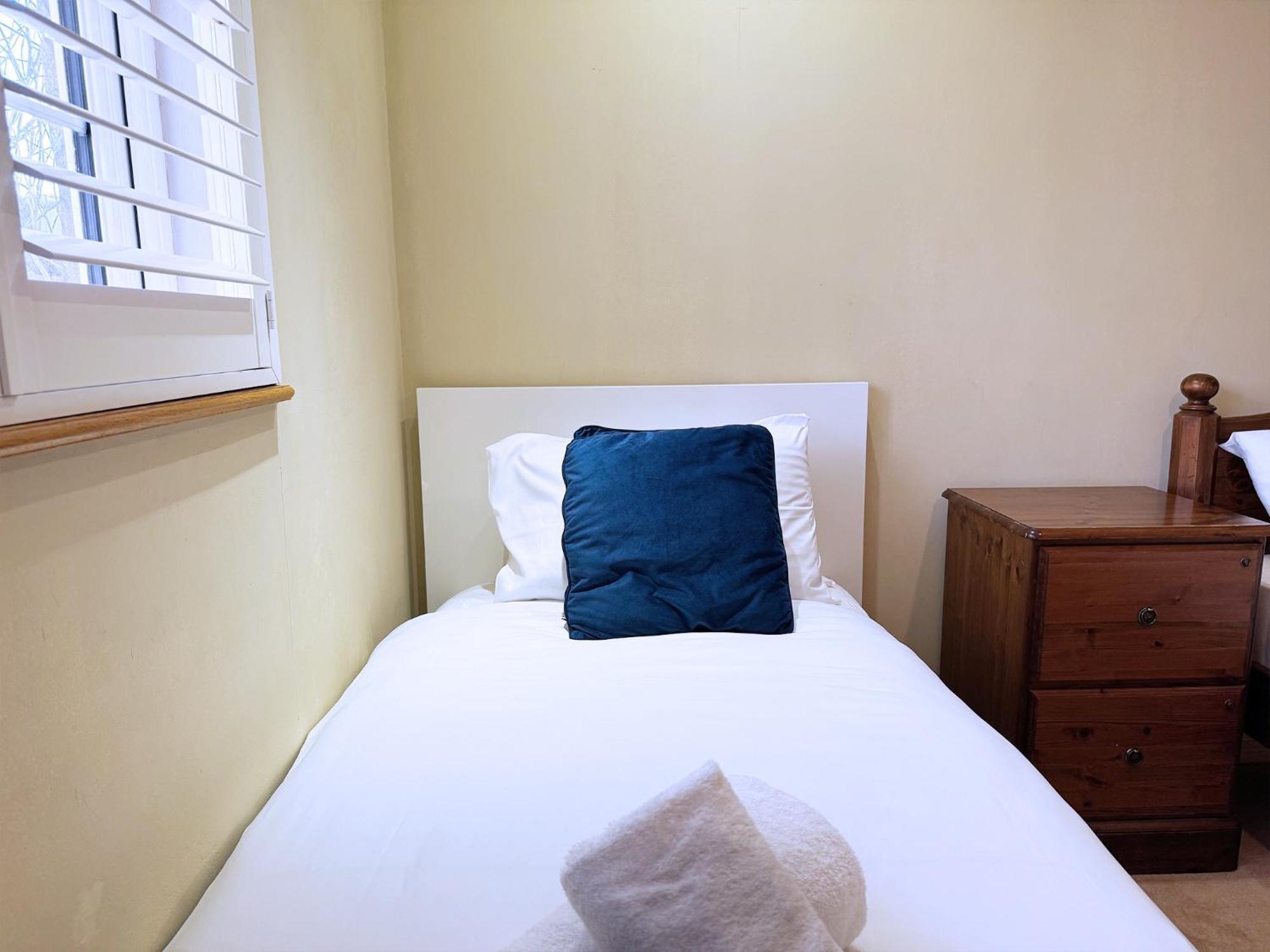 Three Bedroom House Near London Bridge Сasa de vacaciones Londres