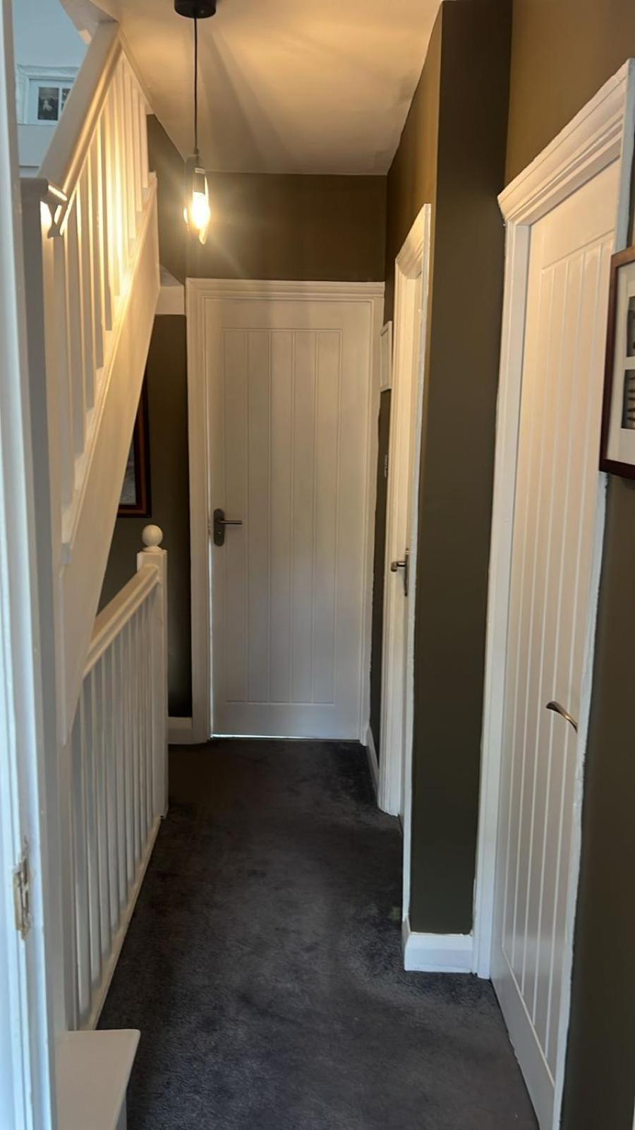 Homestay House Sidcup London
