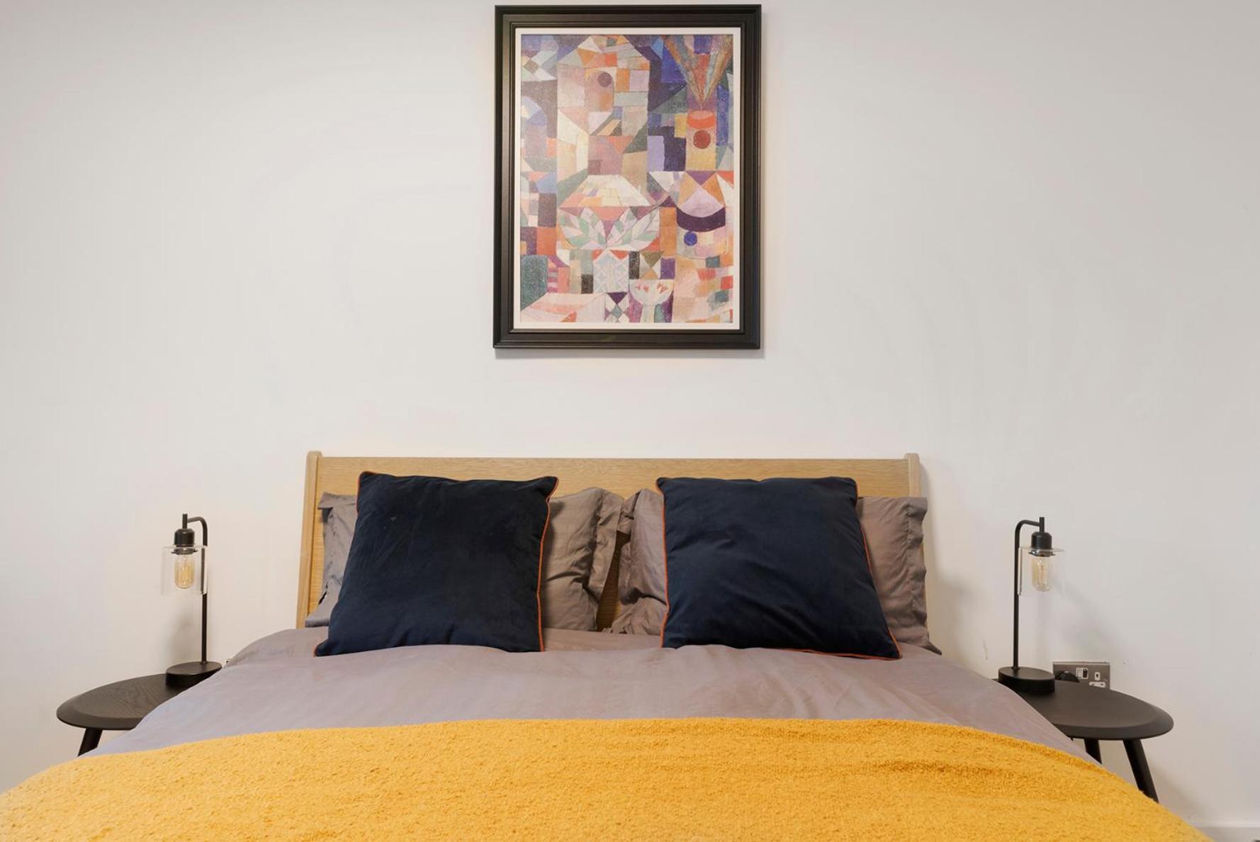 Heart Of Stratford Olympic Park 3 Bedroom * Londen
