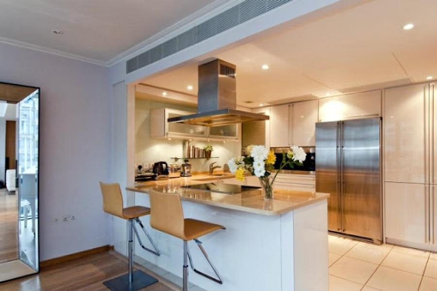 Hertsmere Road Canary Wharf * London