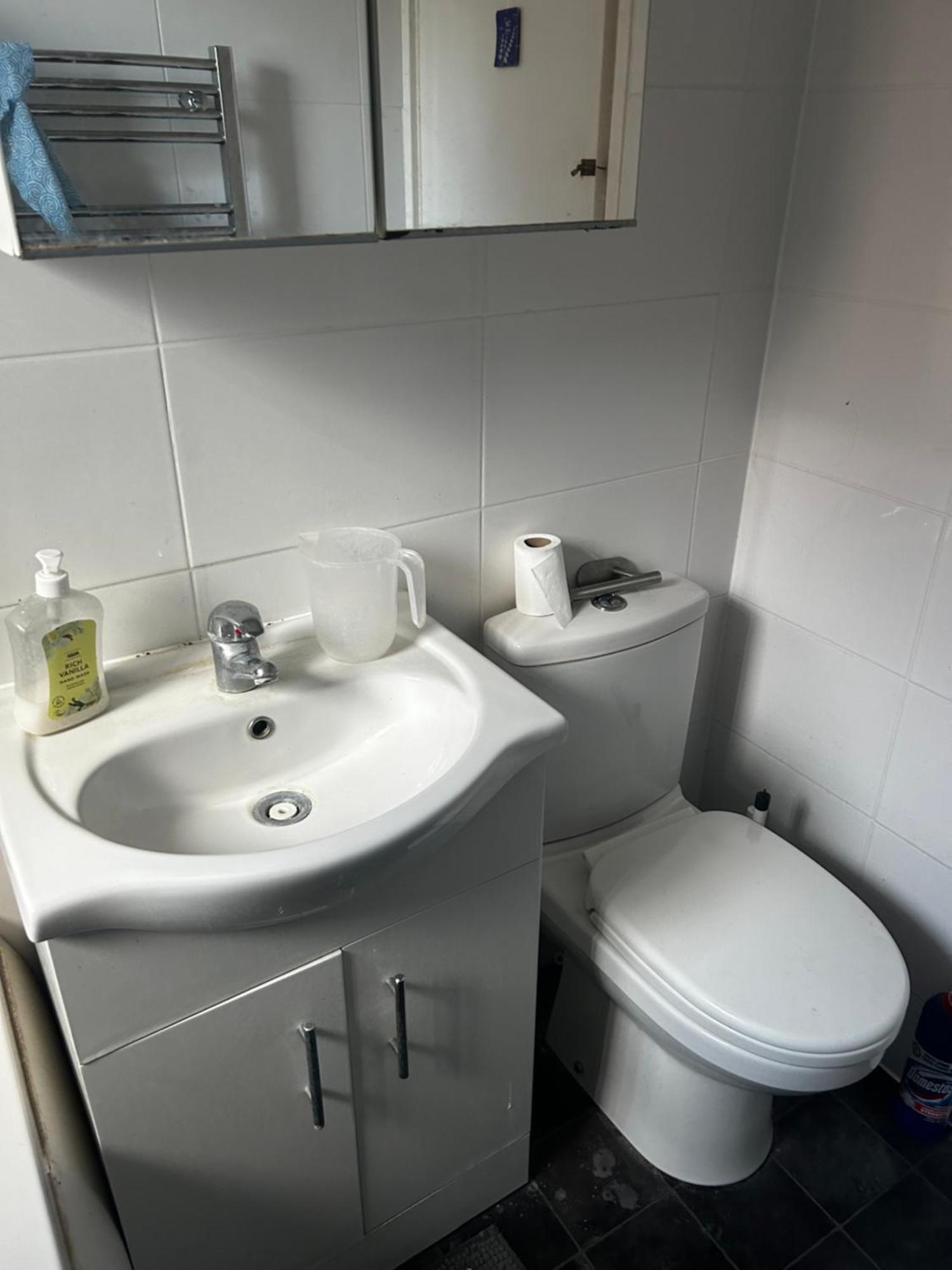 Gorgeous Pond Side House London