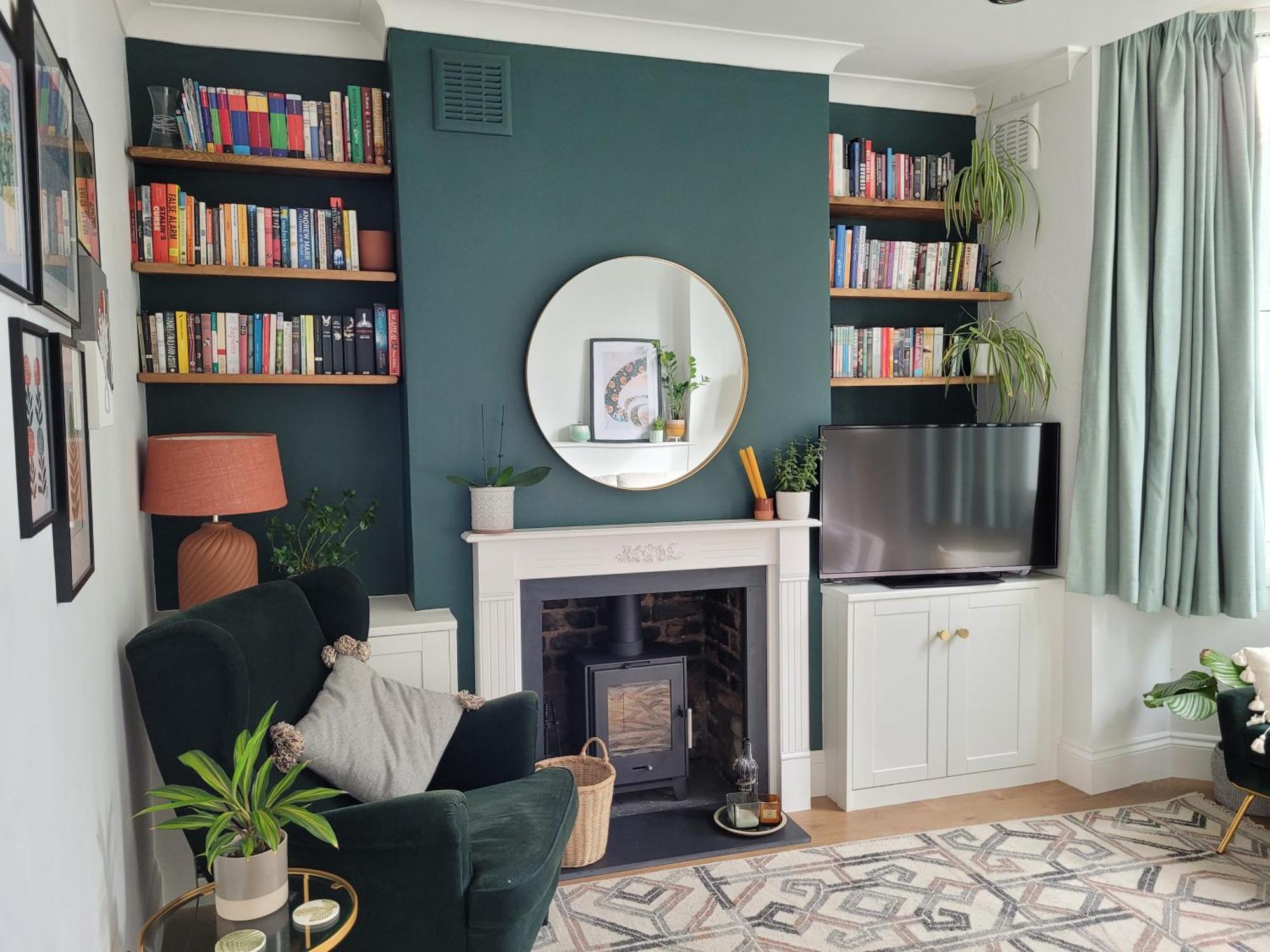 Apartment Lovely 1 Bed Flat With Private Garden And Easy Access To *