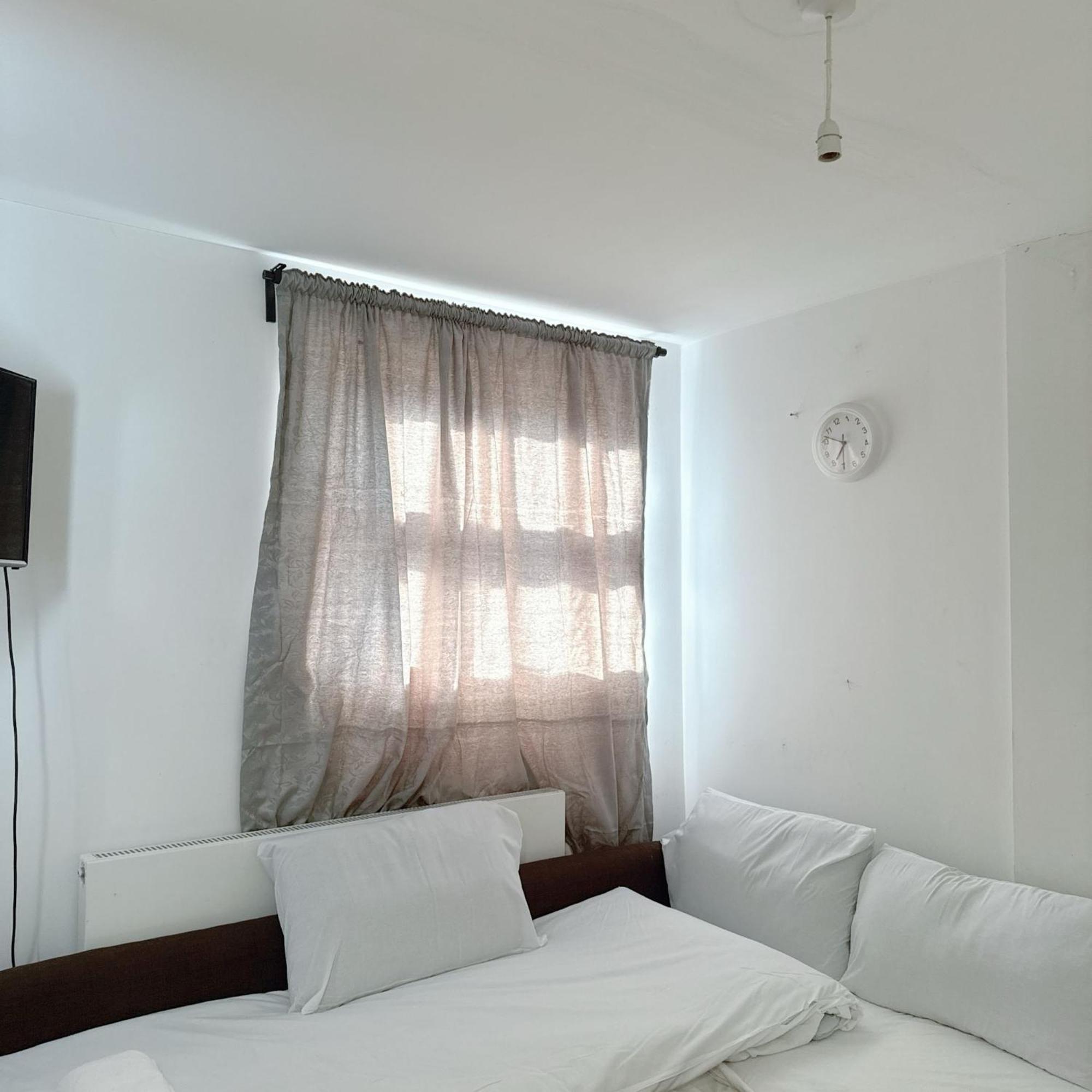 Twenty One Bed & Breakfast Londen