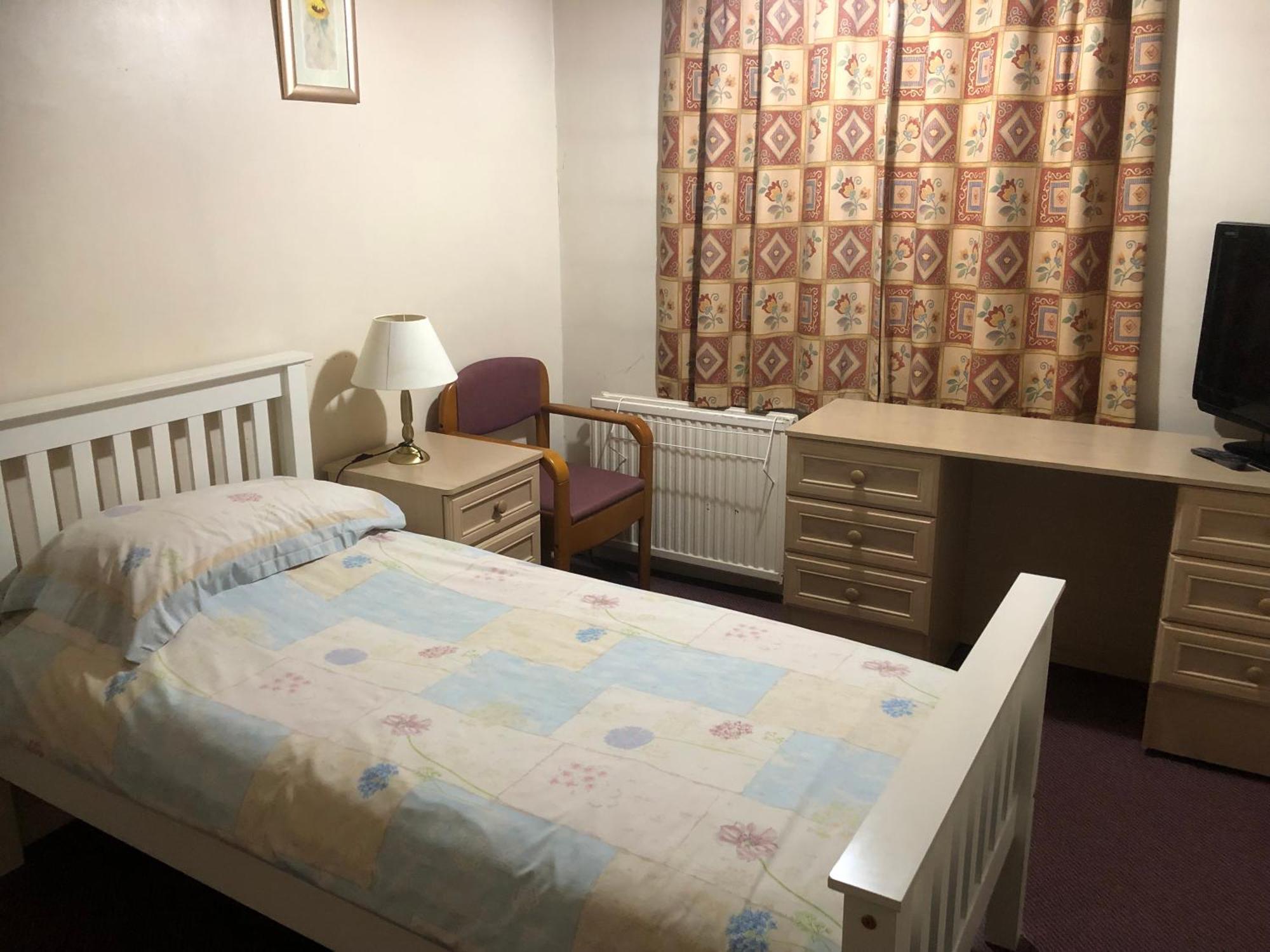 Guest house Sjguesthouse Single A *
