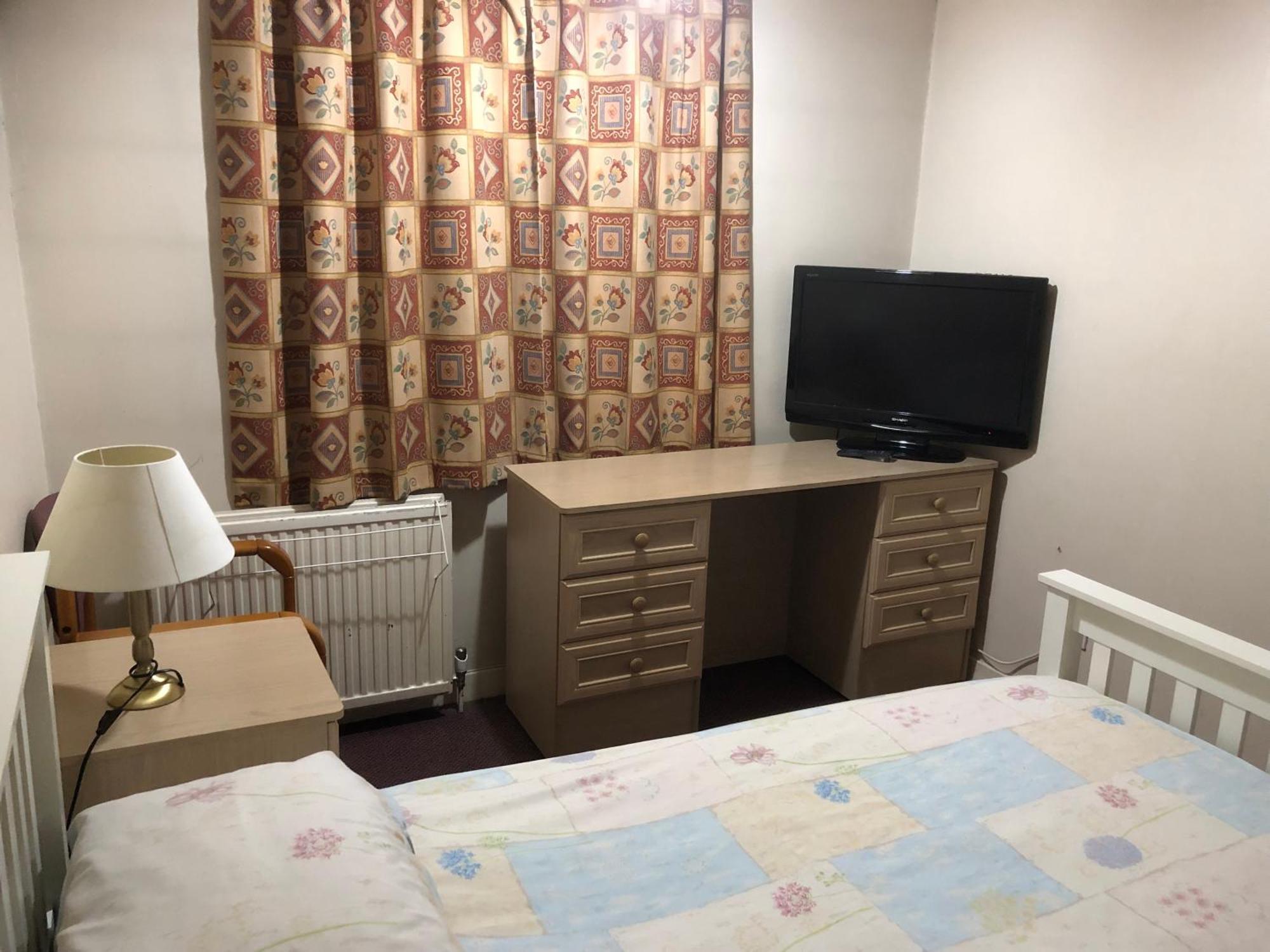 Guest house Sjguesthouse Single A