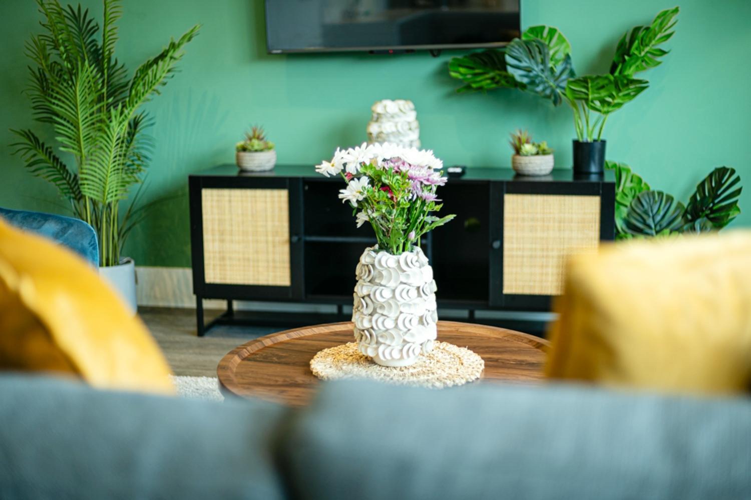 Apartamento Hive - East Londres